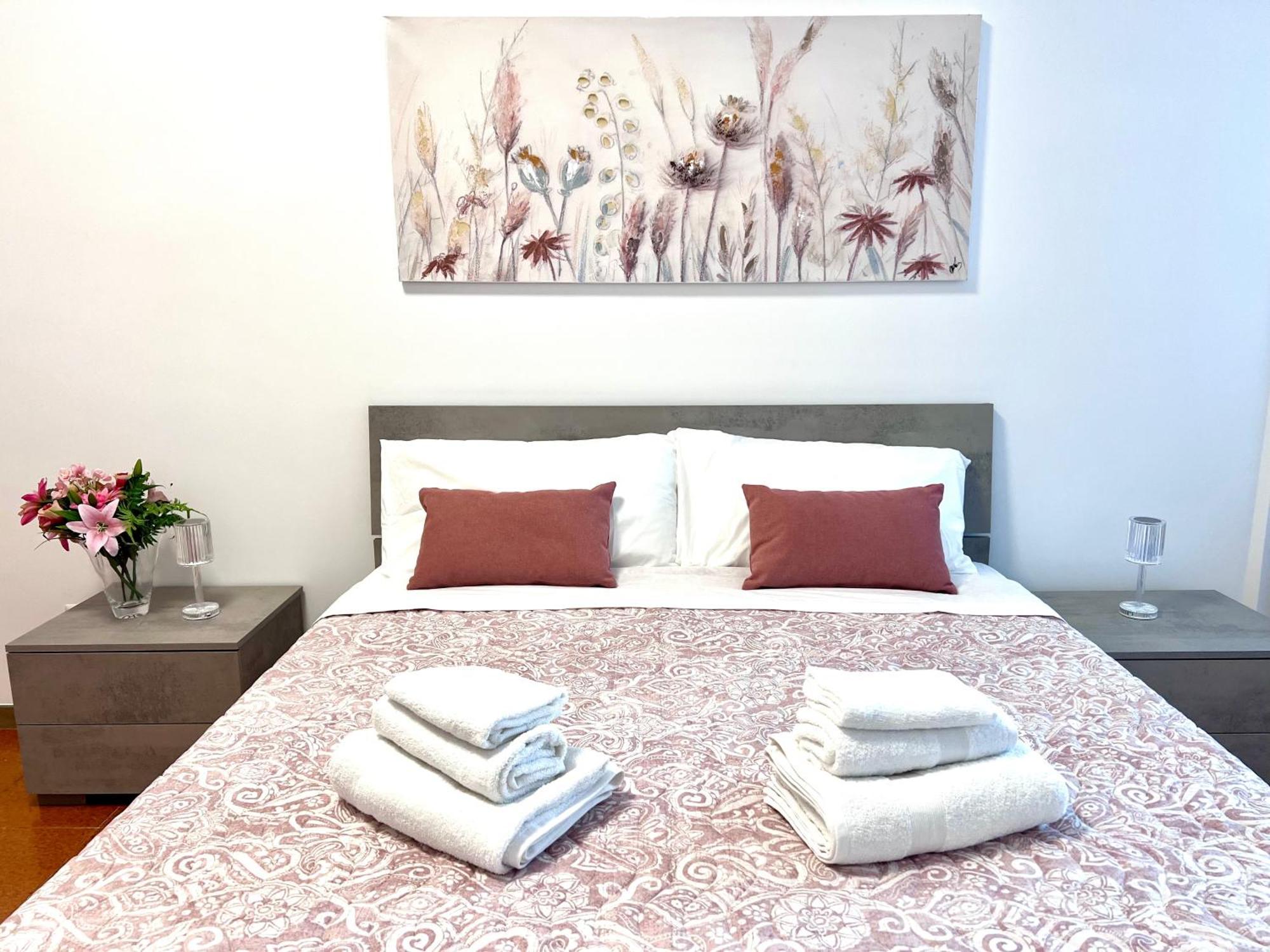 Appartement Dasy - San Paolo Rome