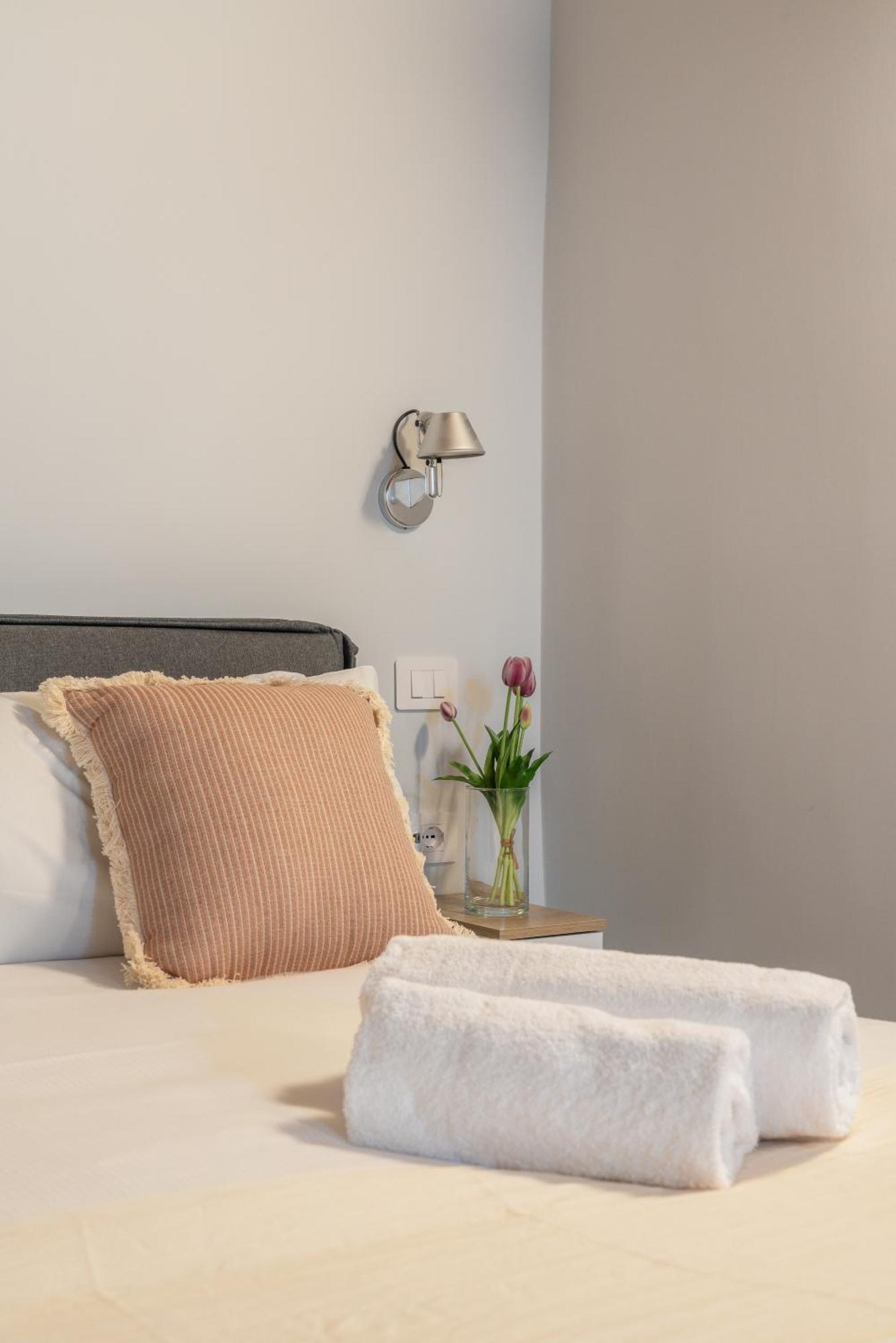 Reginella Luxury Apartment