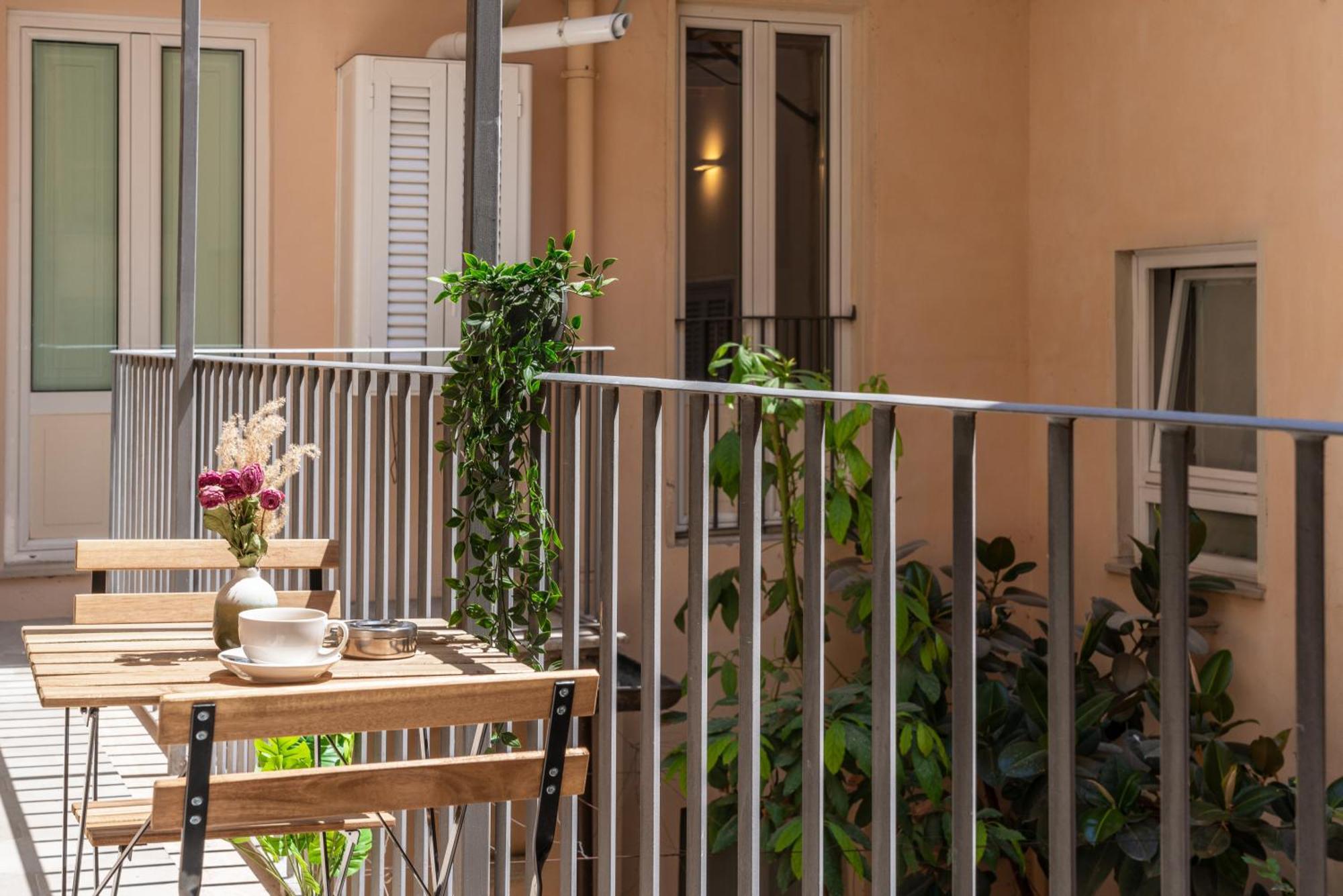 Reginella Luxury Apartment *