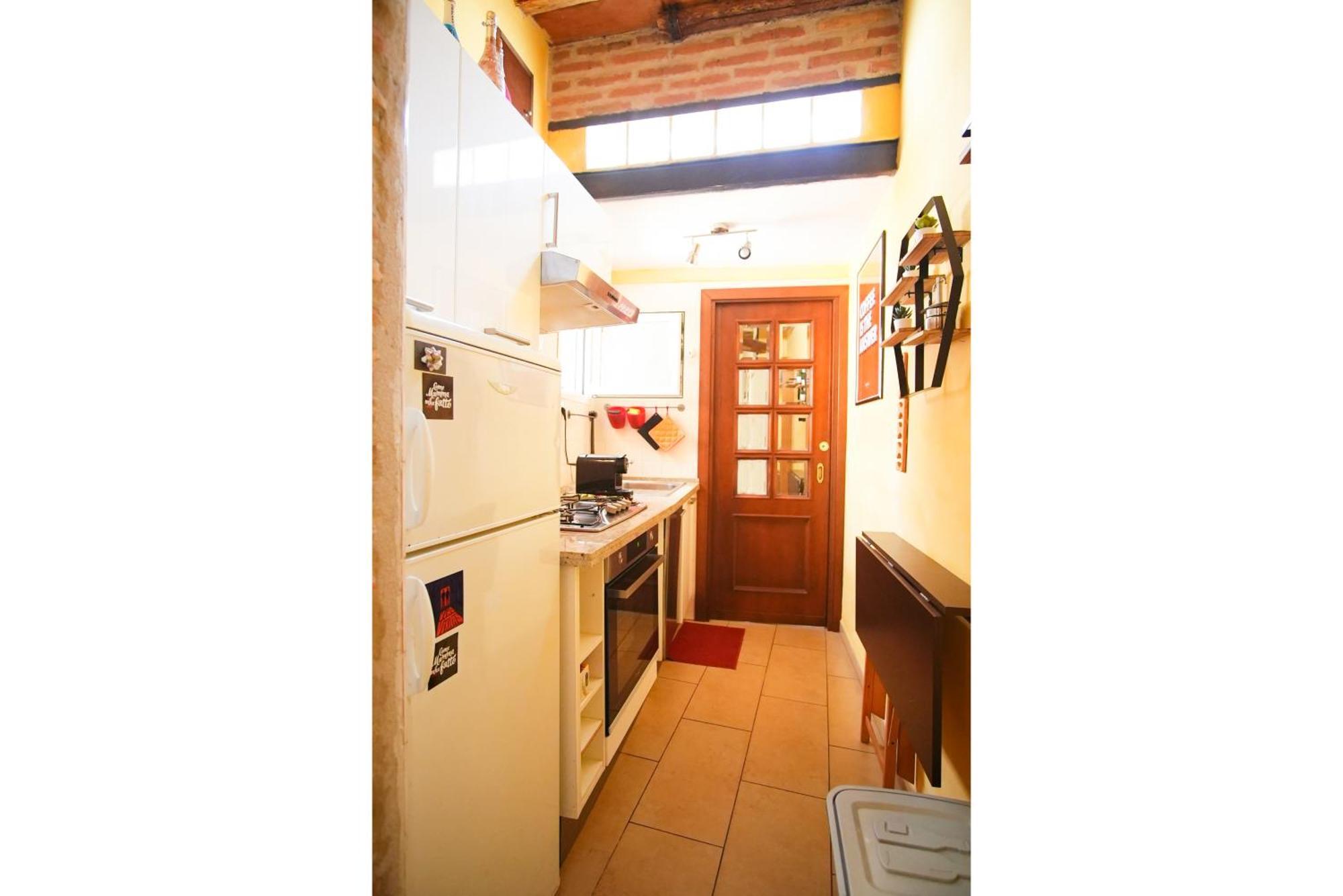 C&a Appartement *