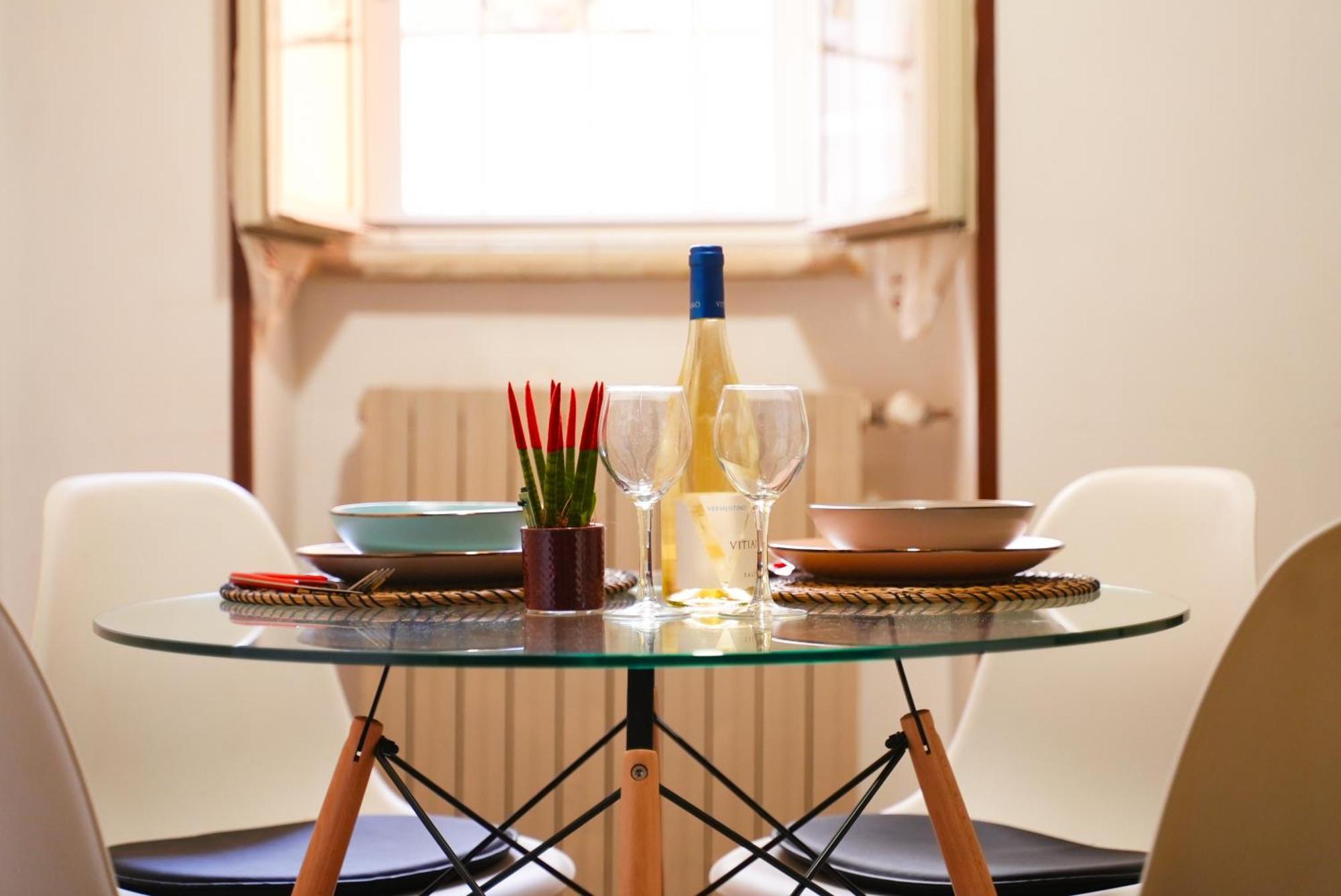 Appartement C&a *