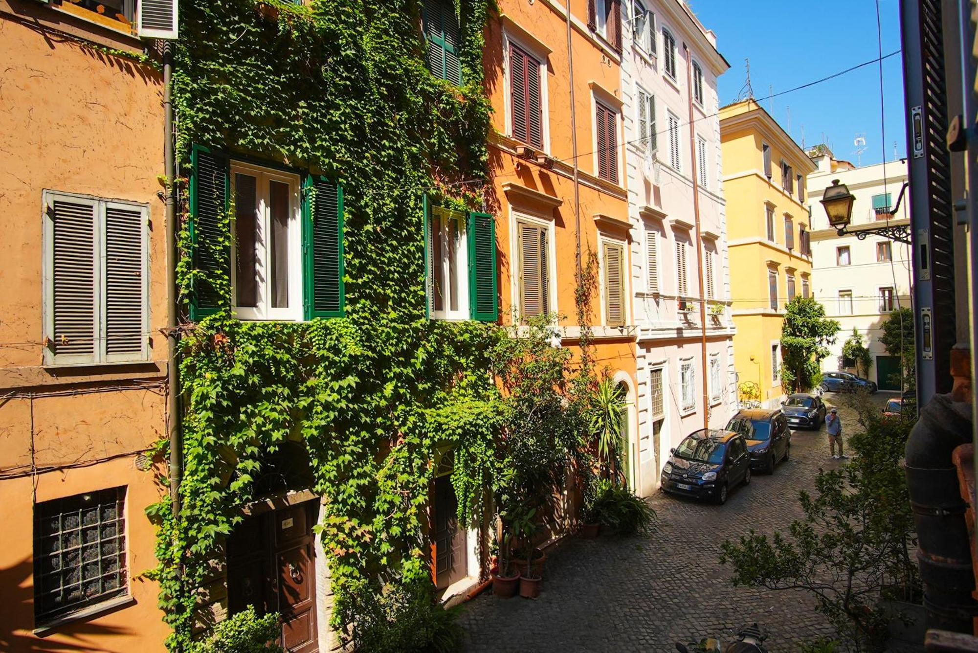 Appartement C&a