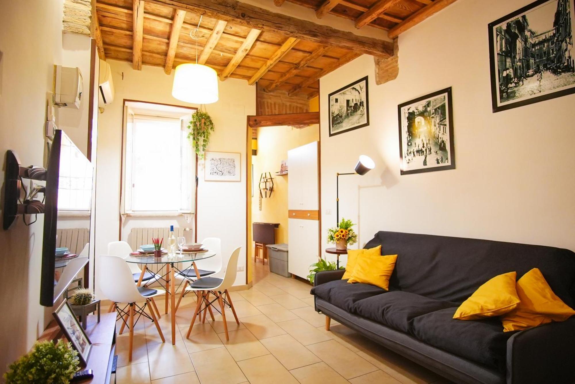C&a Appartement *