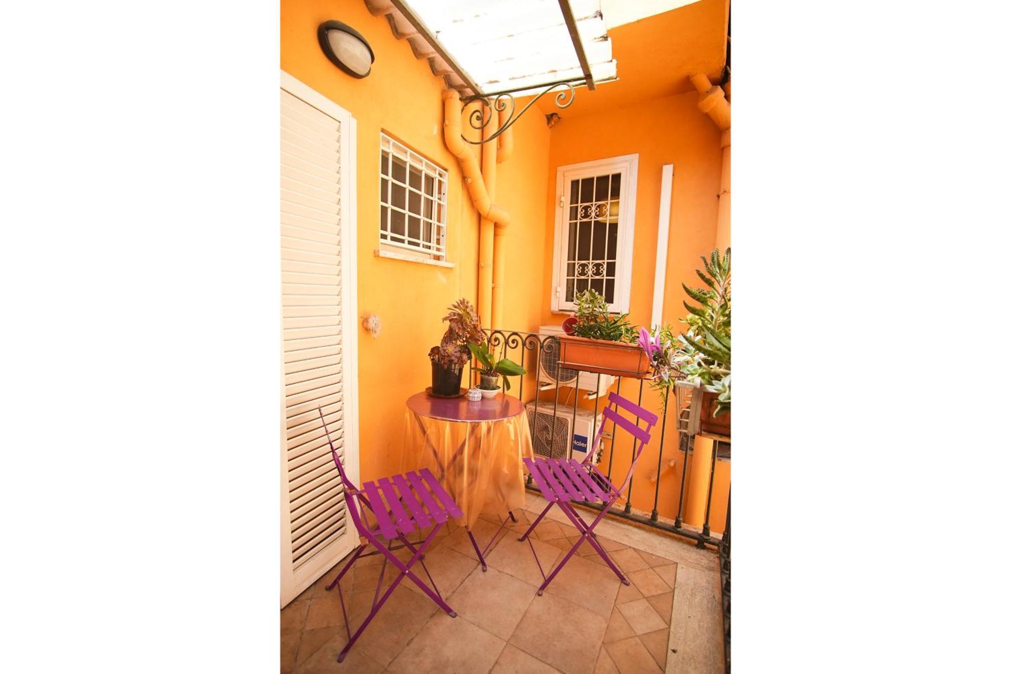 C&a Appartement *