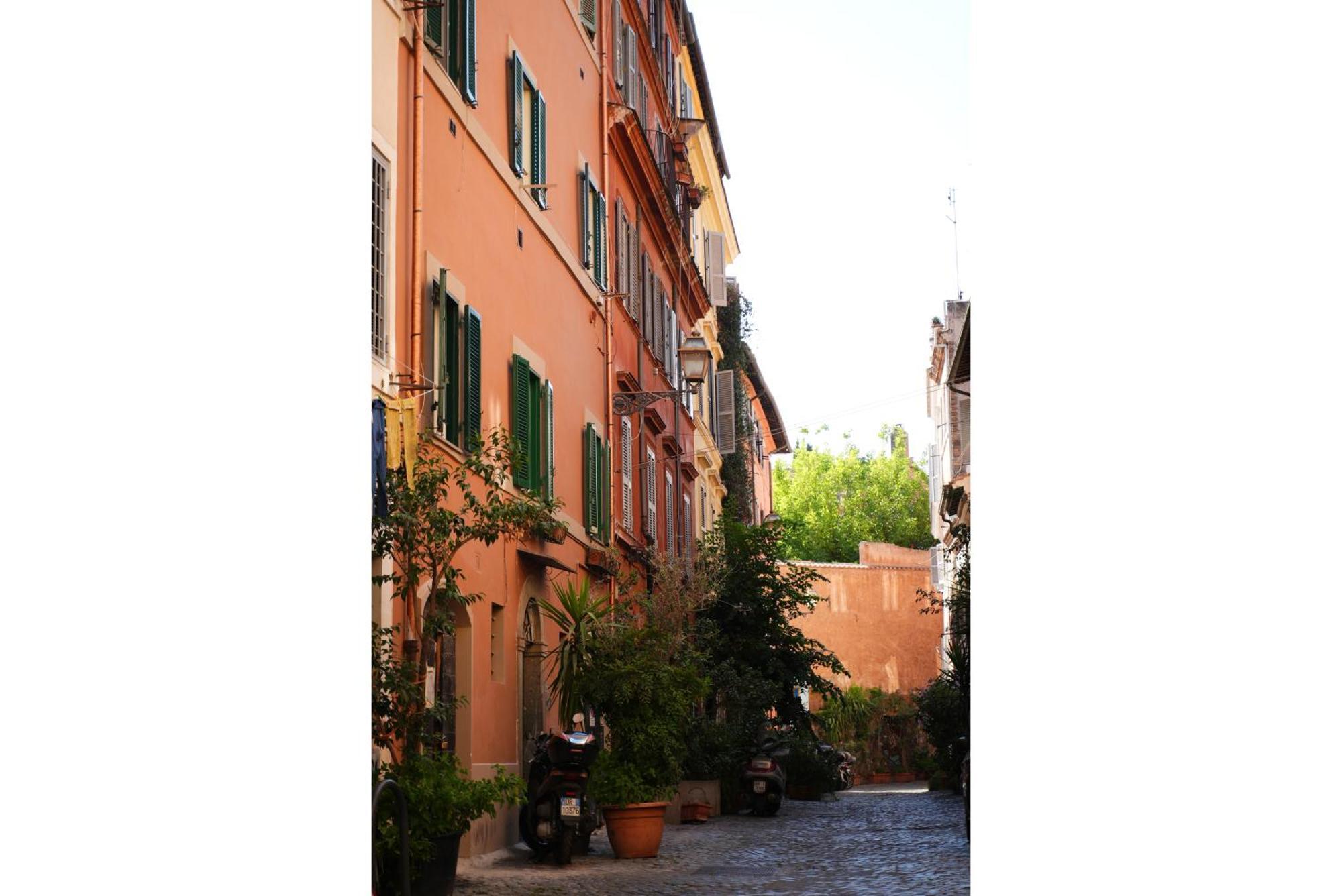 C&a Appartement