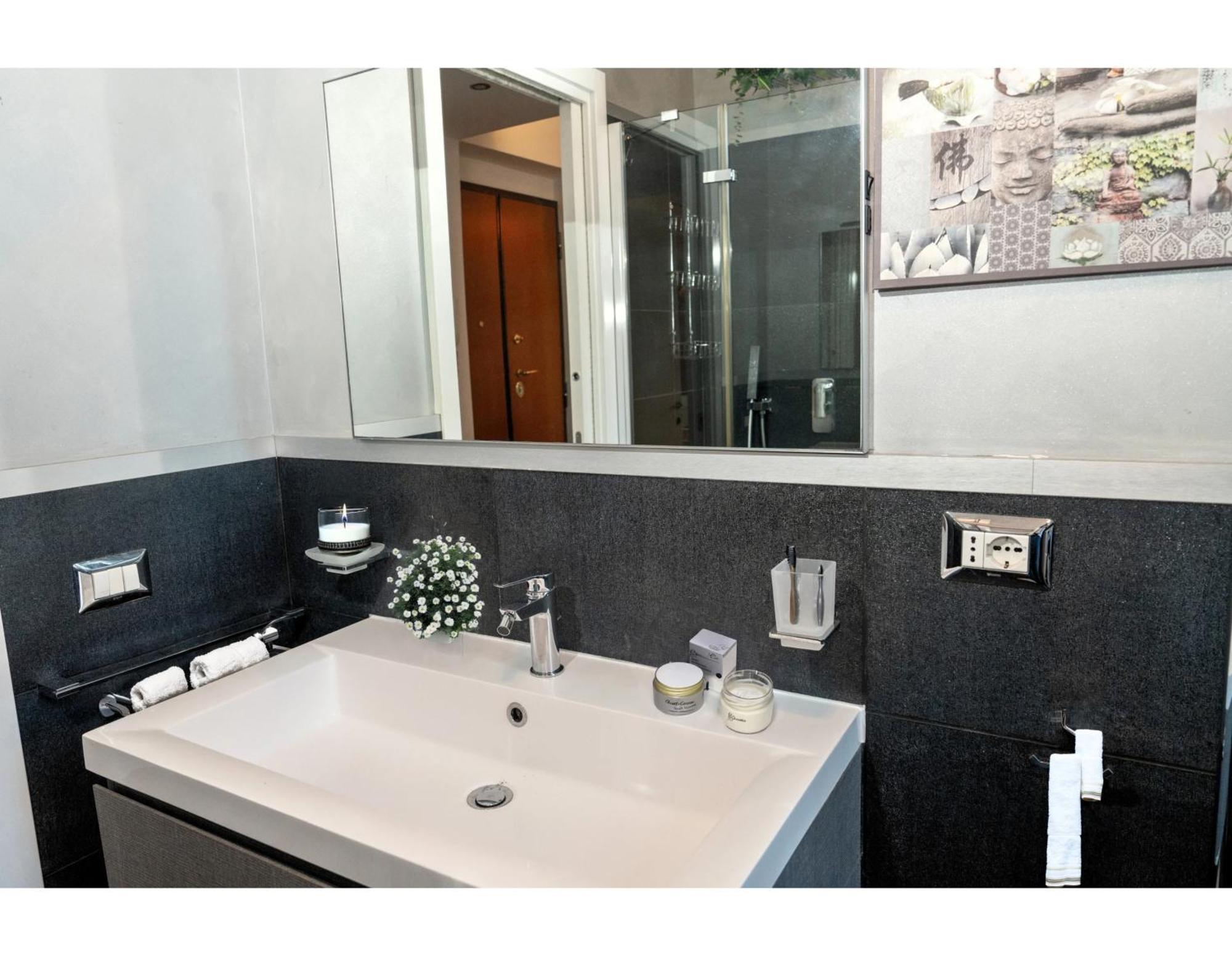 Meraviglia A San Pietro Cupolhome Da Flavio Apartment Rome