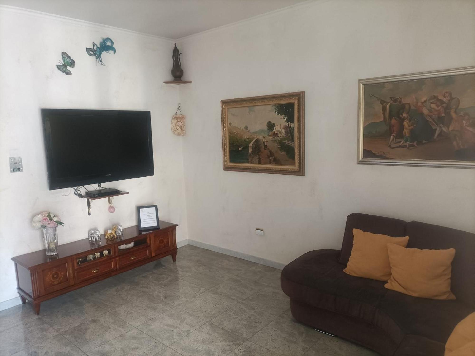 Apartment Luchino's *