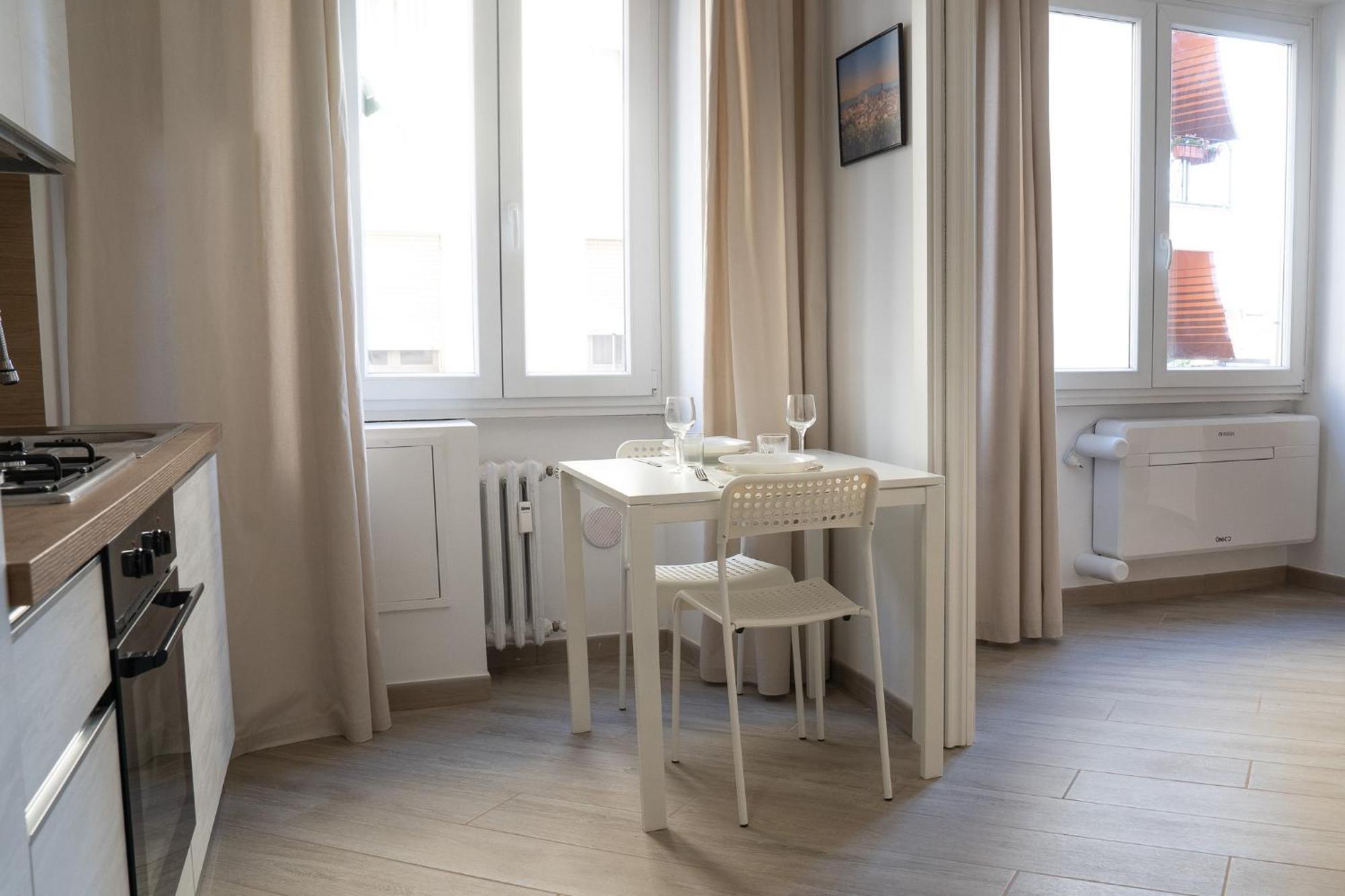 Portuense Sweet House Appartement
