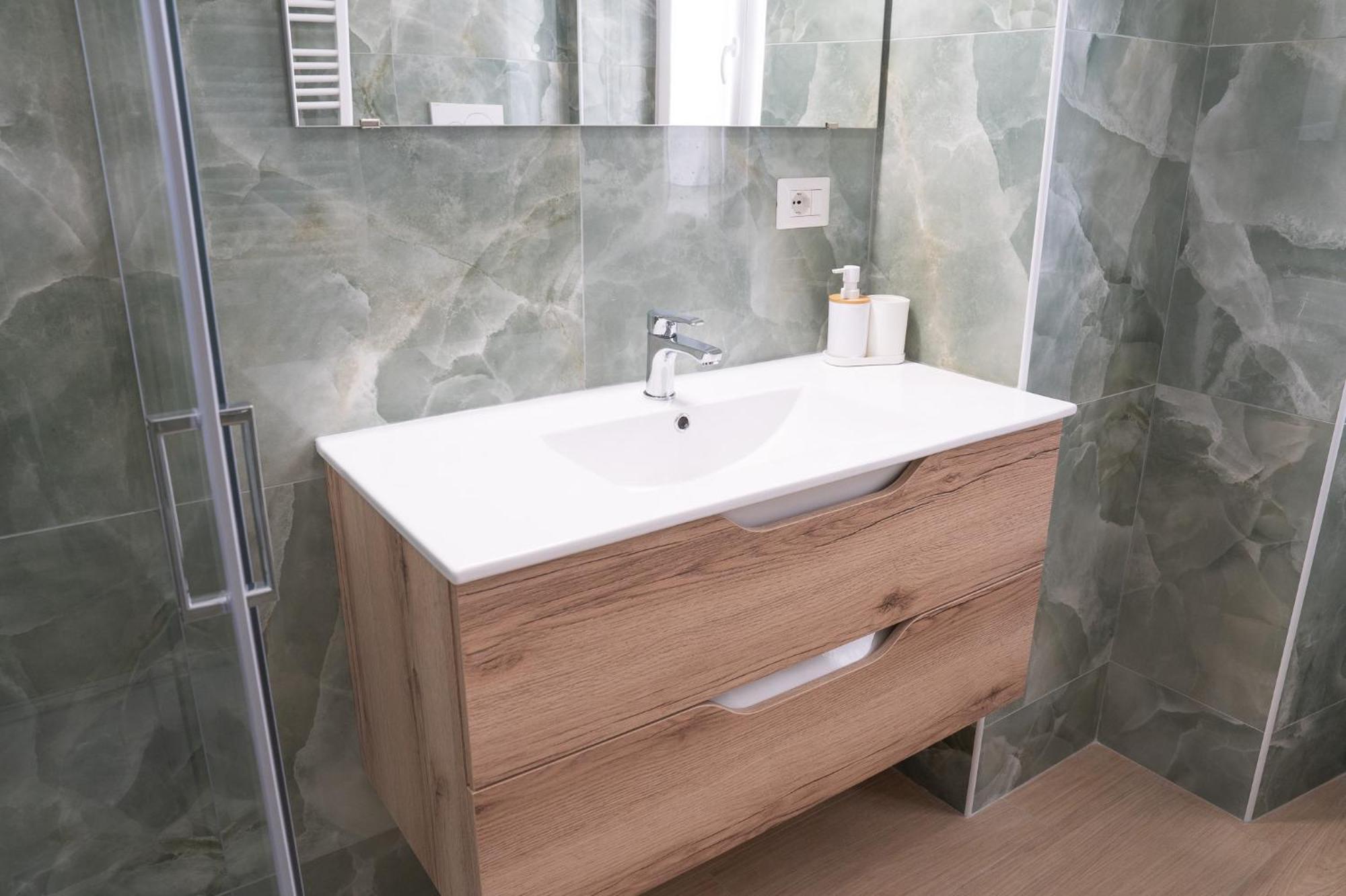 Portuense Sweet House Appartement