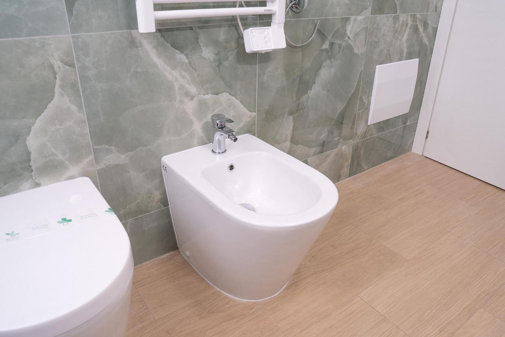 Portuense Sweet House Appartement Rome