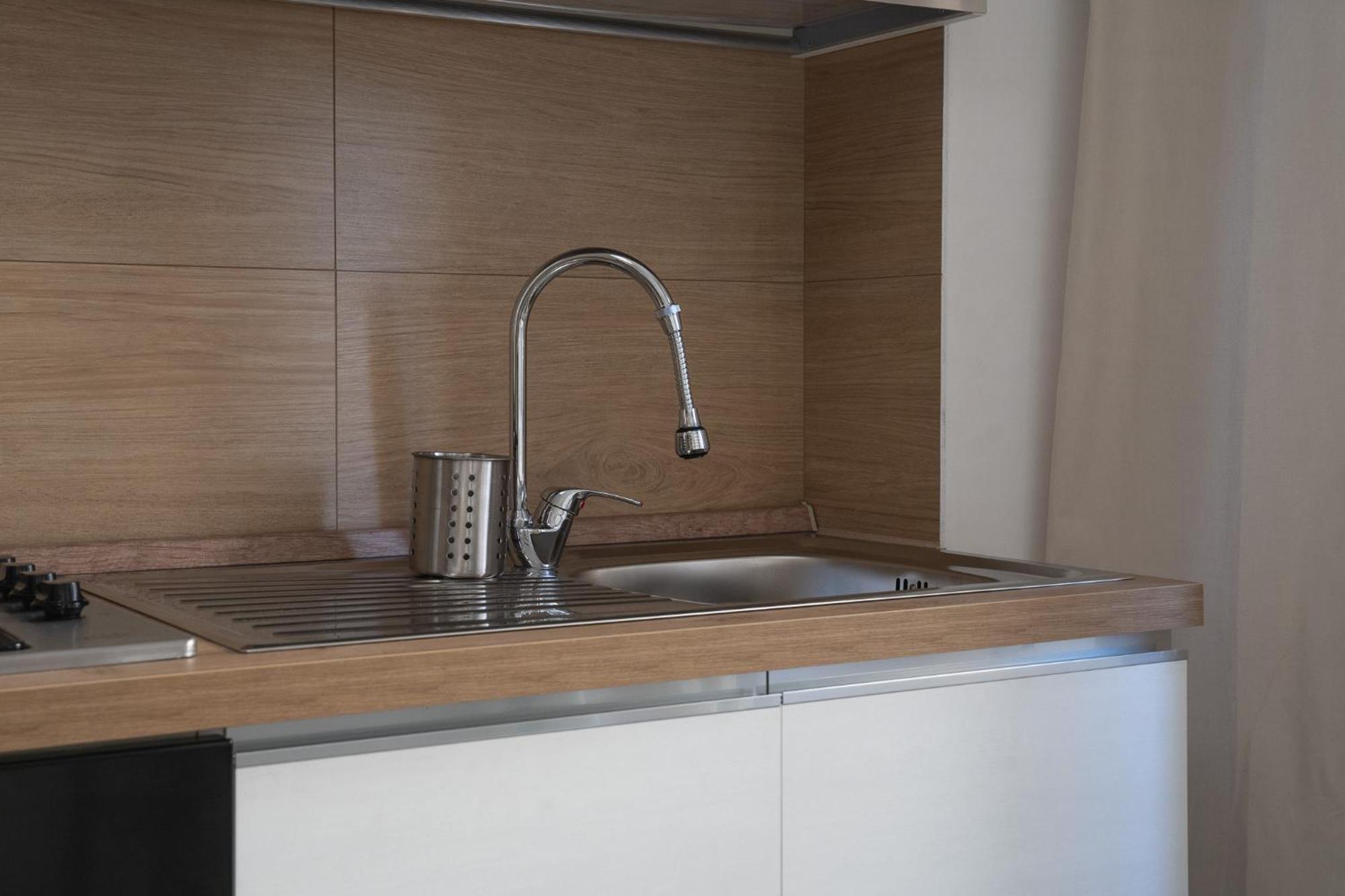 Portuense Sweet House Appartement