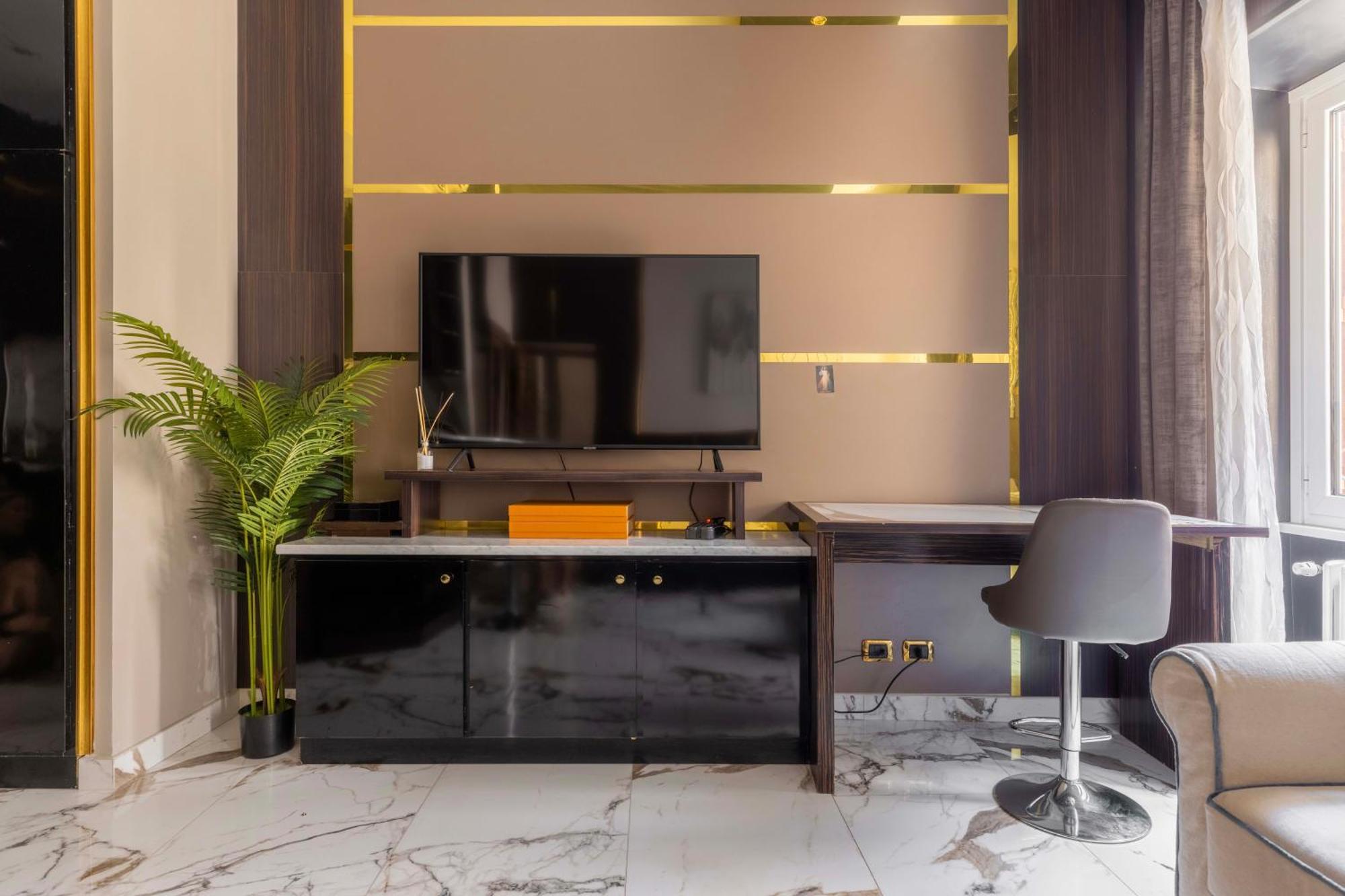 Angie's Dream - Spanish Steps Apartment Rome