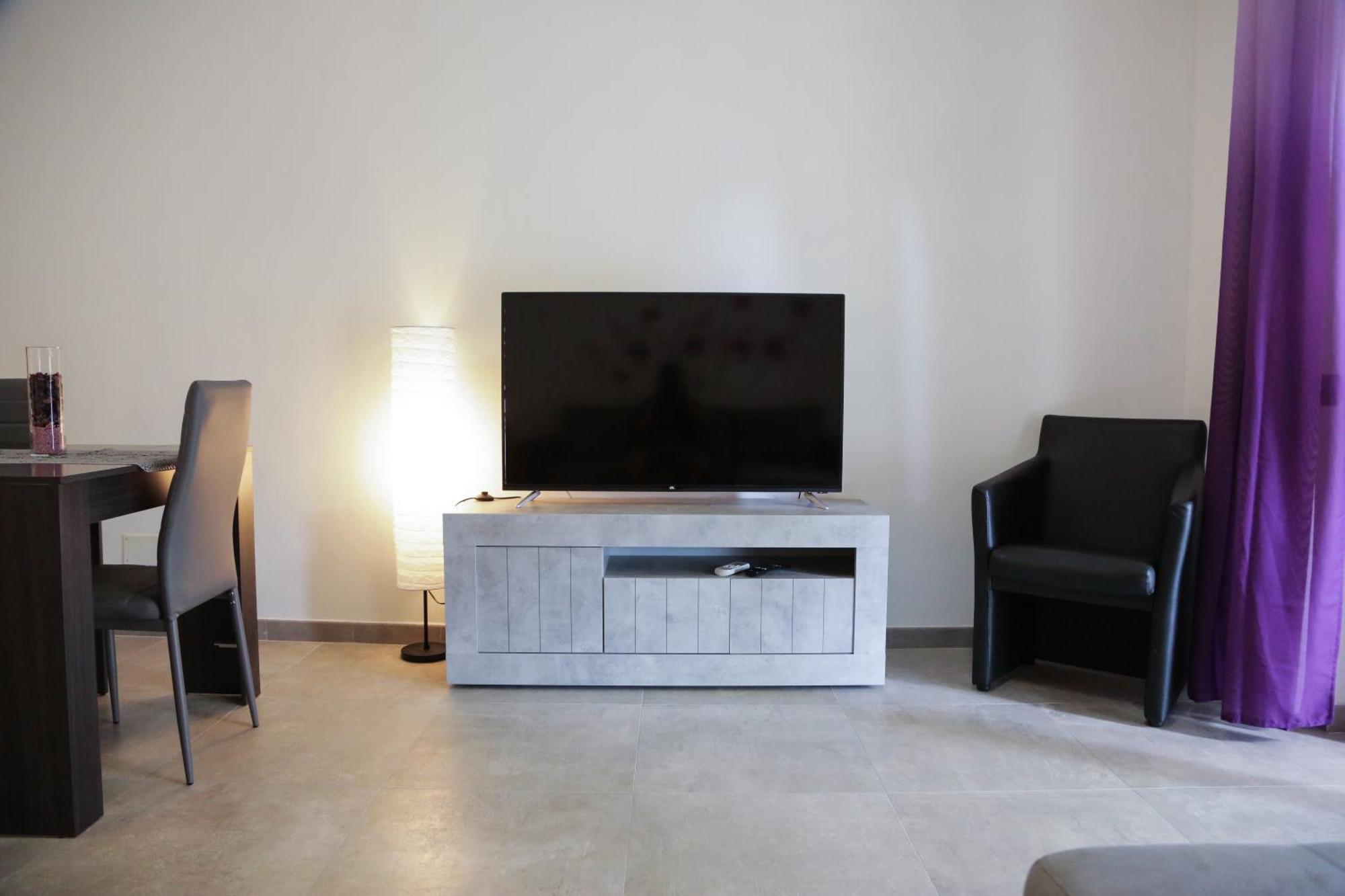Domus Anagnina 2 Bedrooms Apartamento