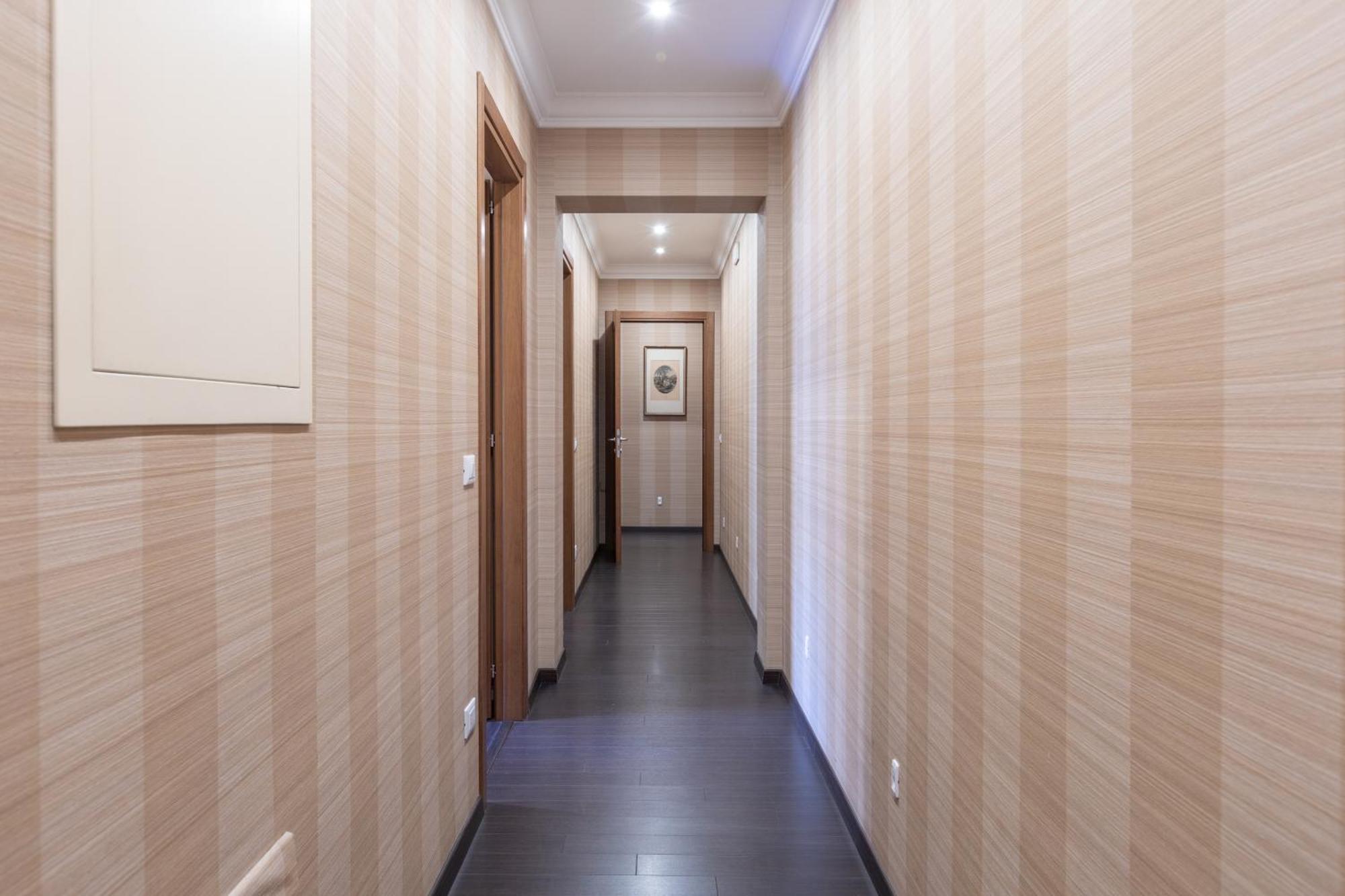 Elegant In Appartement *