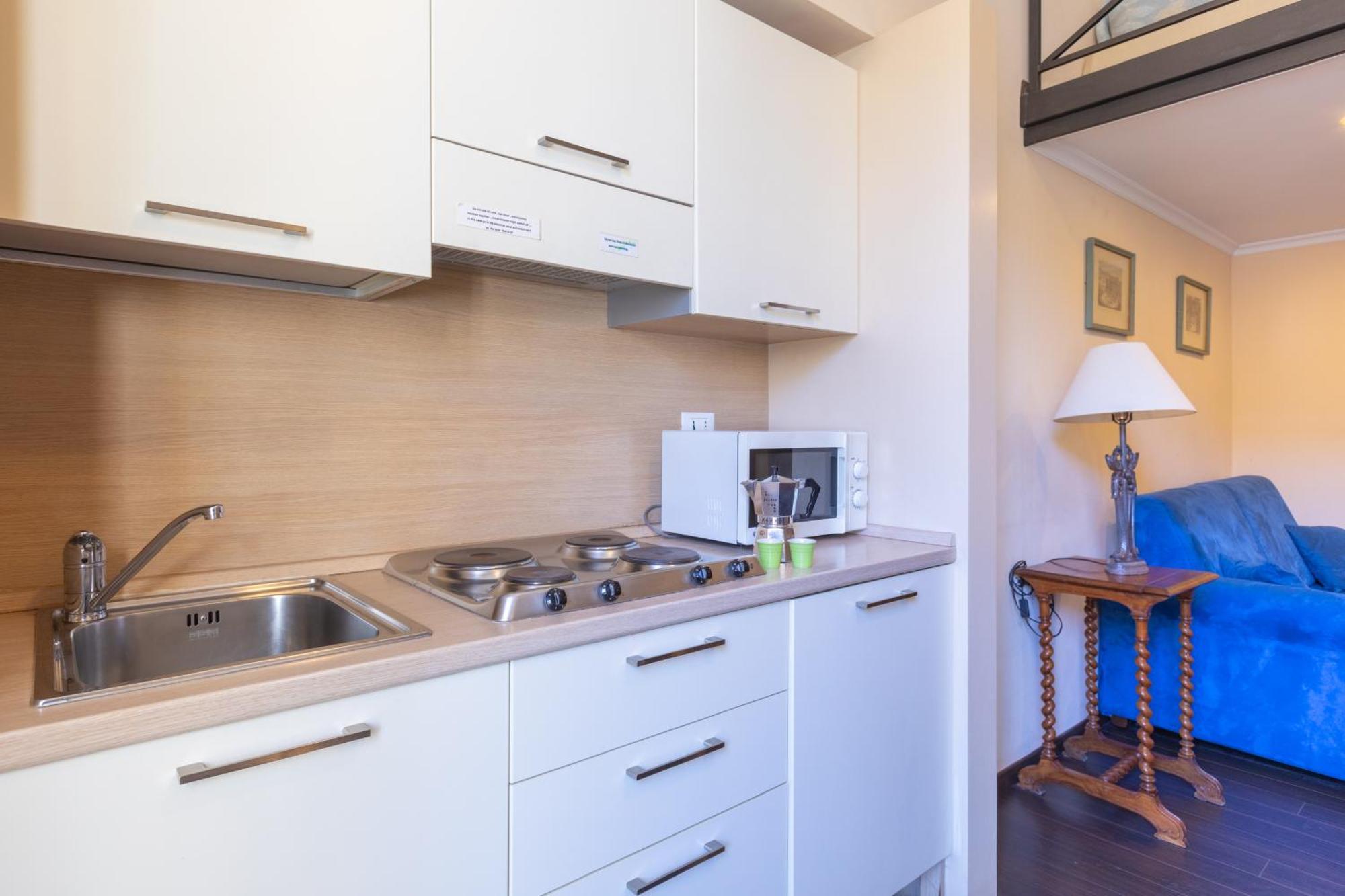 Appartement Elegant In *