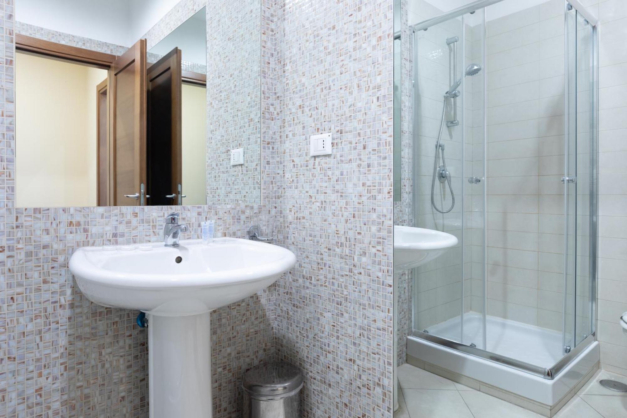Appartement Elegant In