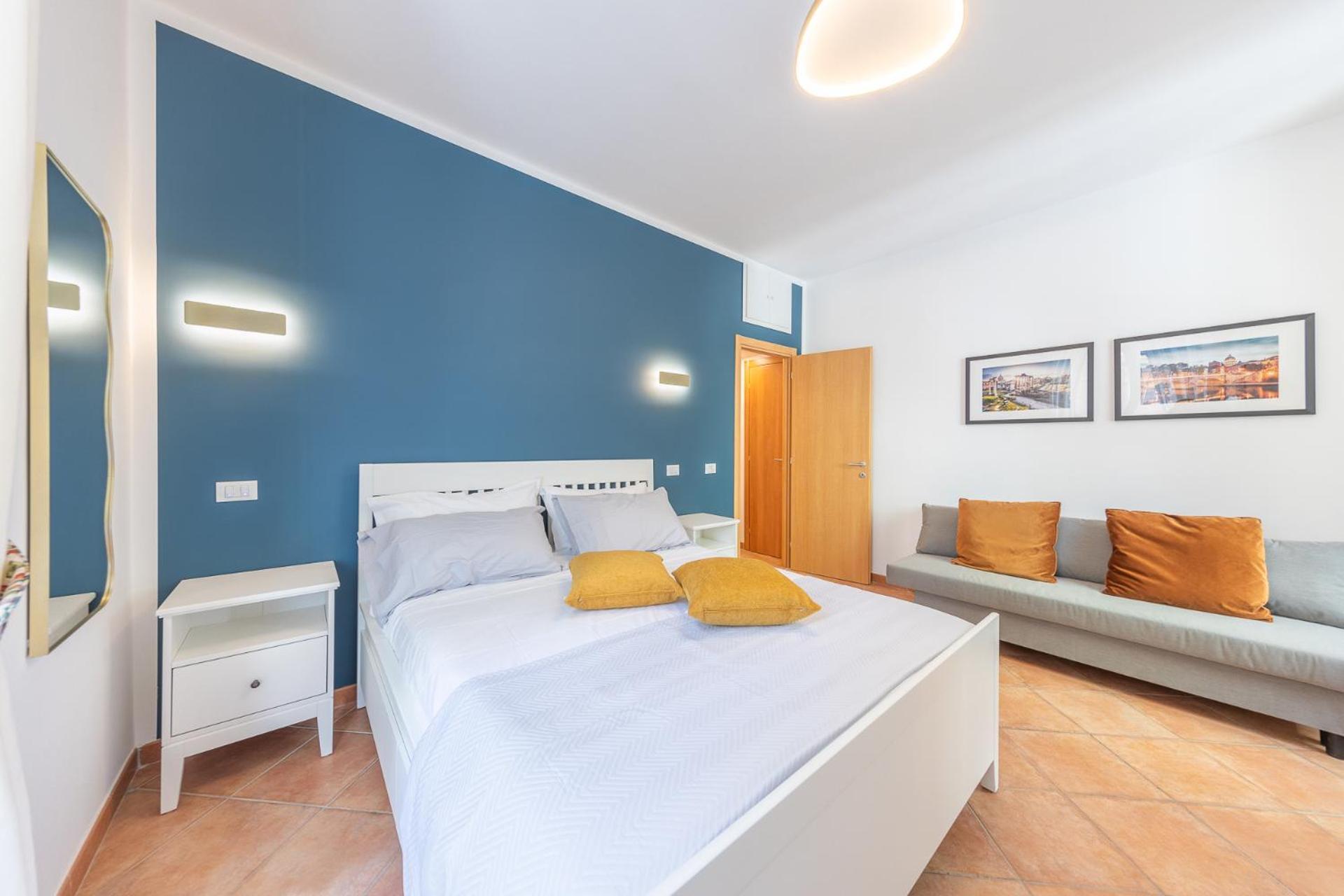 Apartment Sl