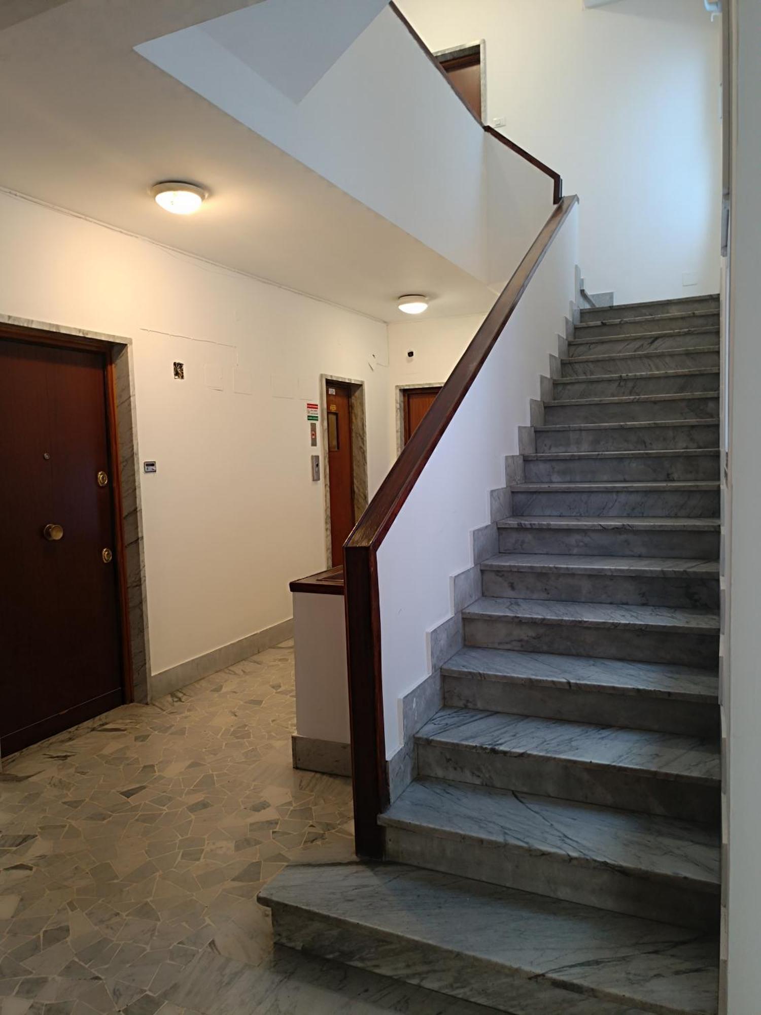 Casa Lilly, Luminosissimo A *