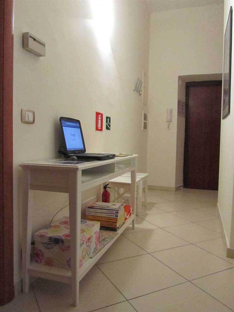 Ottaviano Augusto Bed & Breakfast Rome