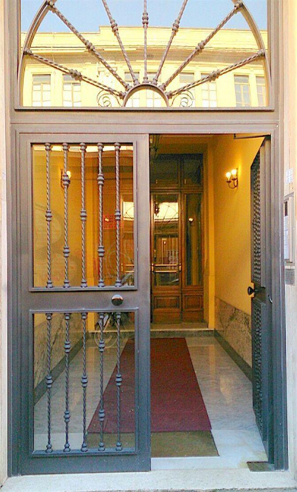 Laterano 3* Rome