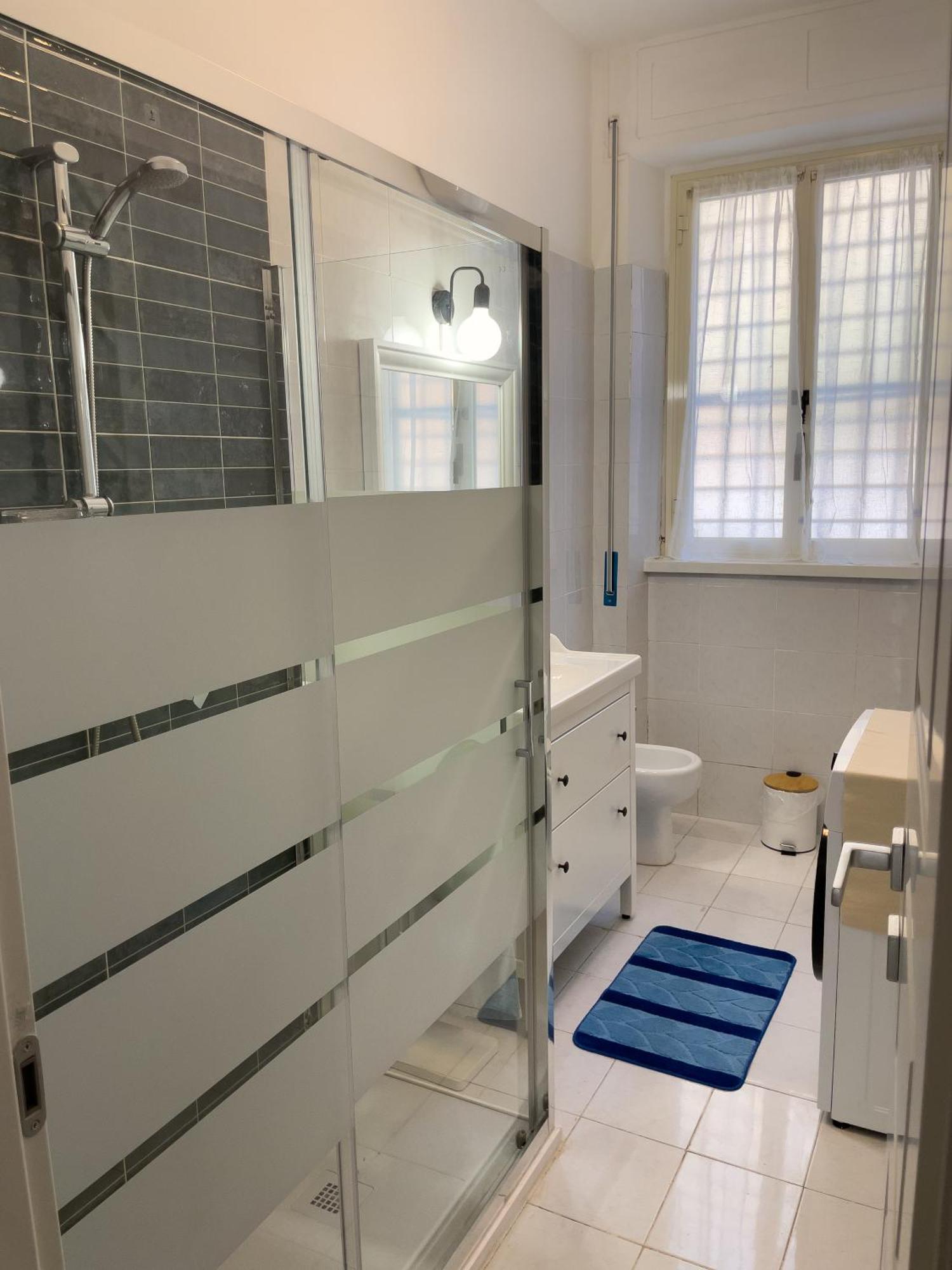 Appartement Il Giardino Di San Pietro - 10 Minuti Dai Musei Vaticani Rome