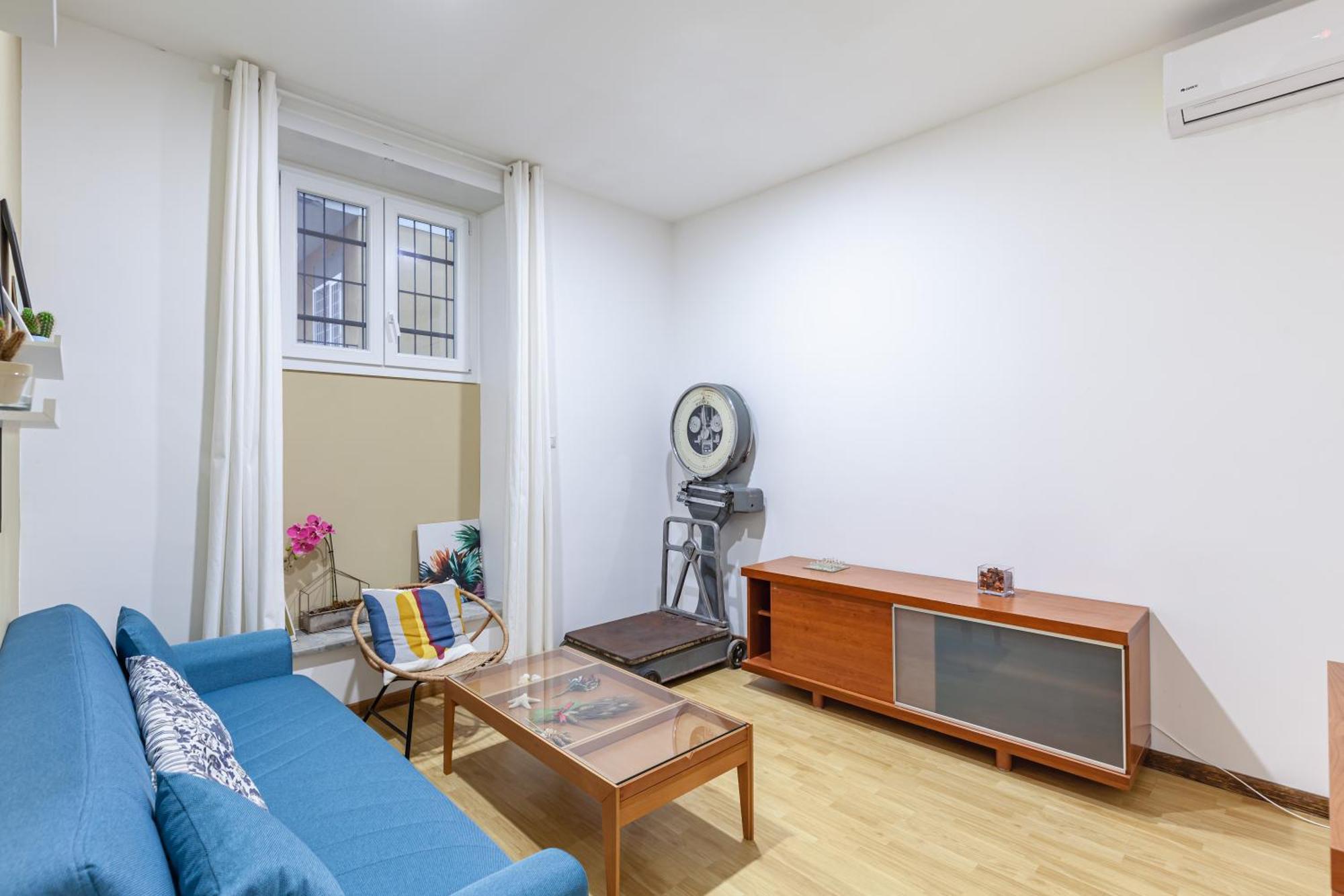 Guest house Alloggi Costantini - Ospedale Gemelli - Metro Battistini Rome