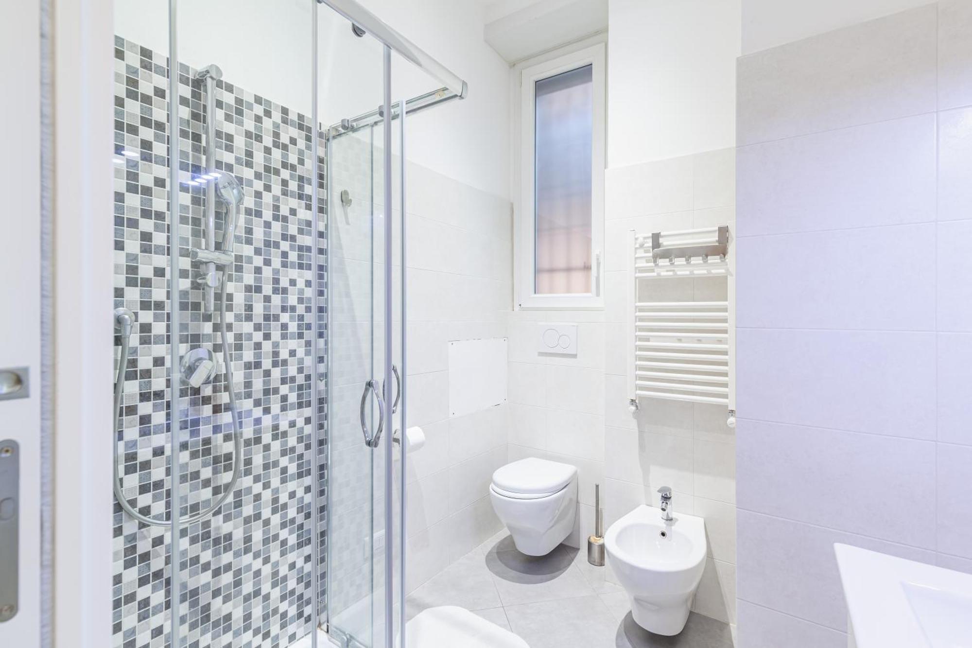 Guest house Alloggi Costantini - Ospedale Gemelli - Metro Battistini *