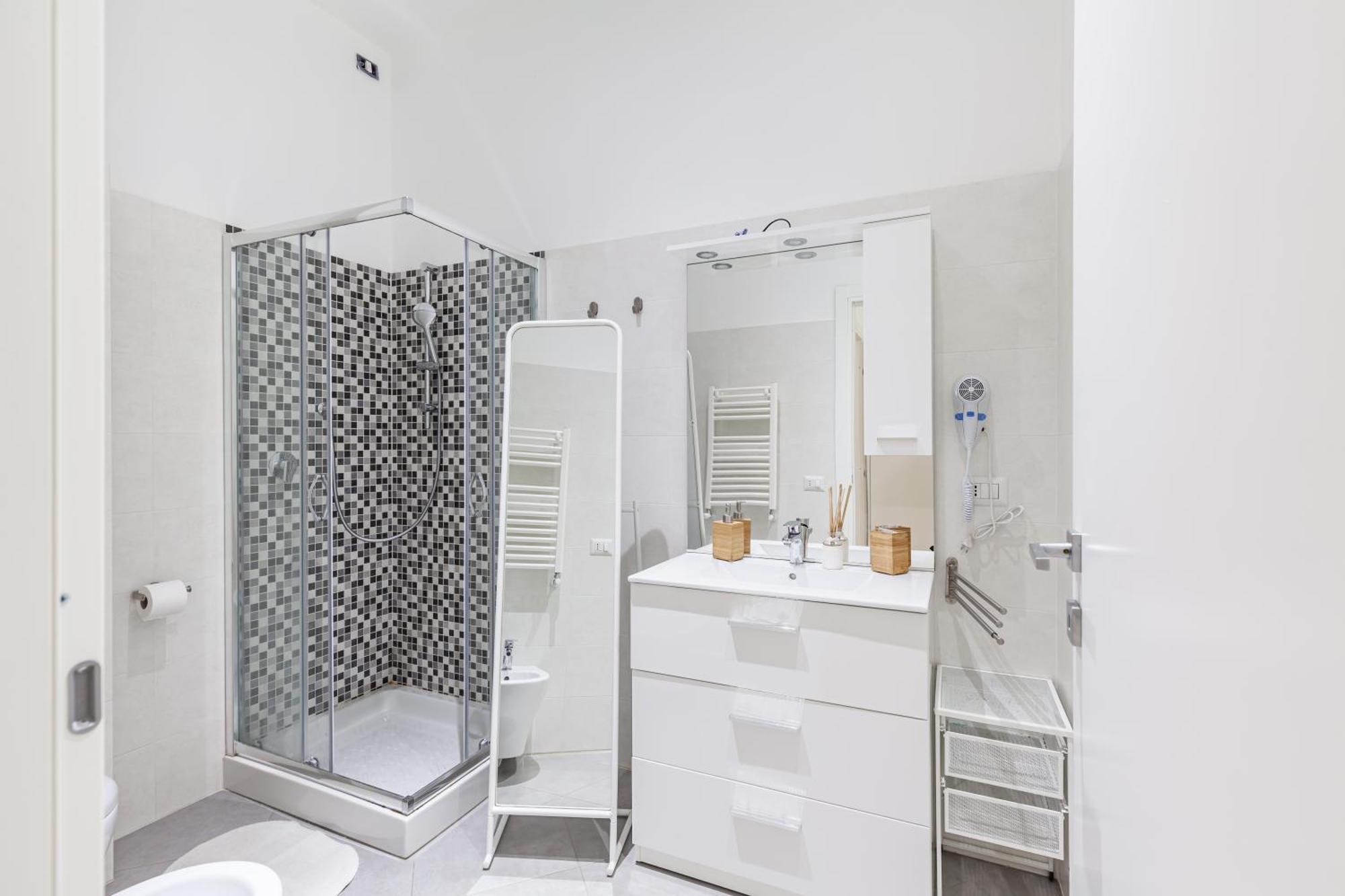 Alloggi Costantini - Ospedale Gemelli - Metro Battistini Guest house *