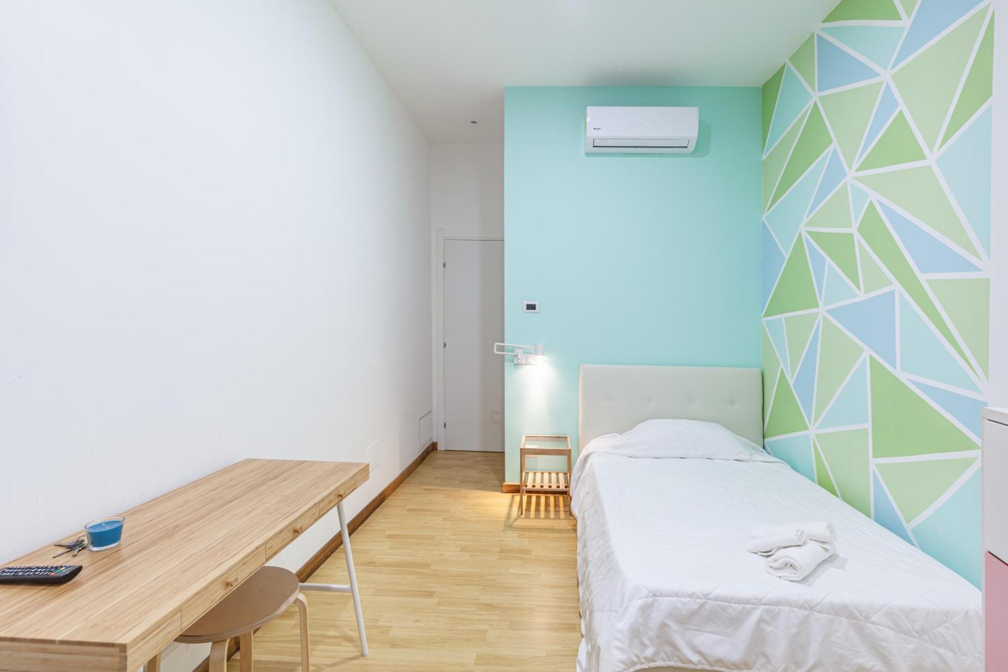 Guest house Alloggi Costantini - Ospedale Gemelli - Metro Battistini *