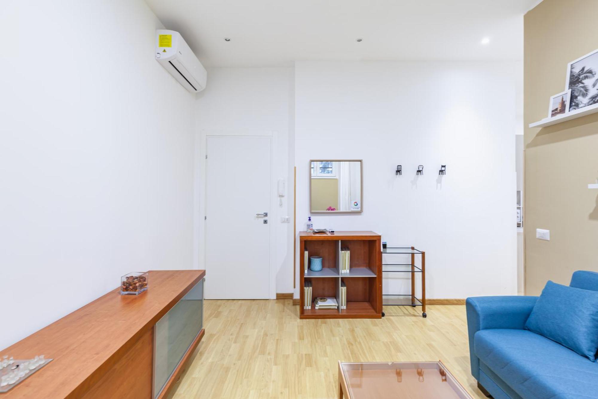Alloggi Costantini - Ospedale Gemelli - Metro Battistini Guest house Rome
