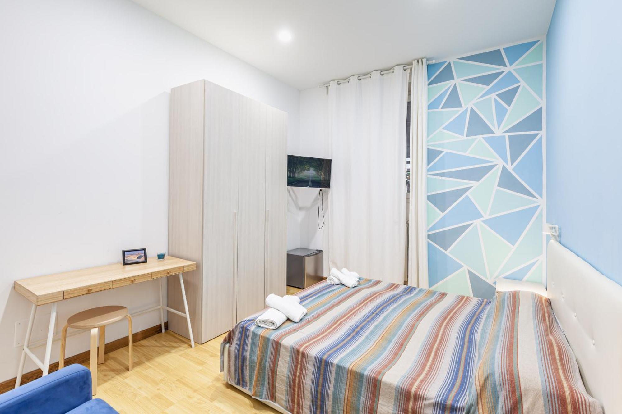 Alloggi Costantini - Ospedale Gemelli - Metro Battistini Guest house *