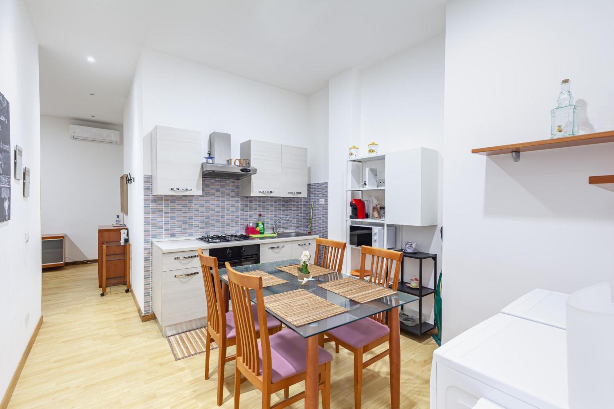 Guest house Alloggi Costantini - Ospedale Gemelli - Metro Battistini *