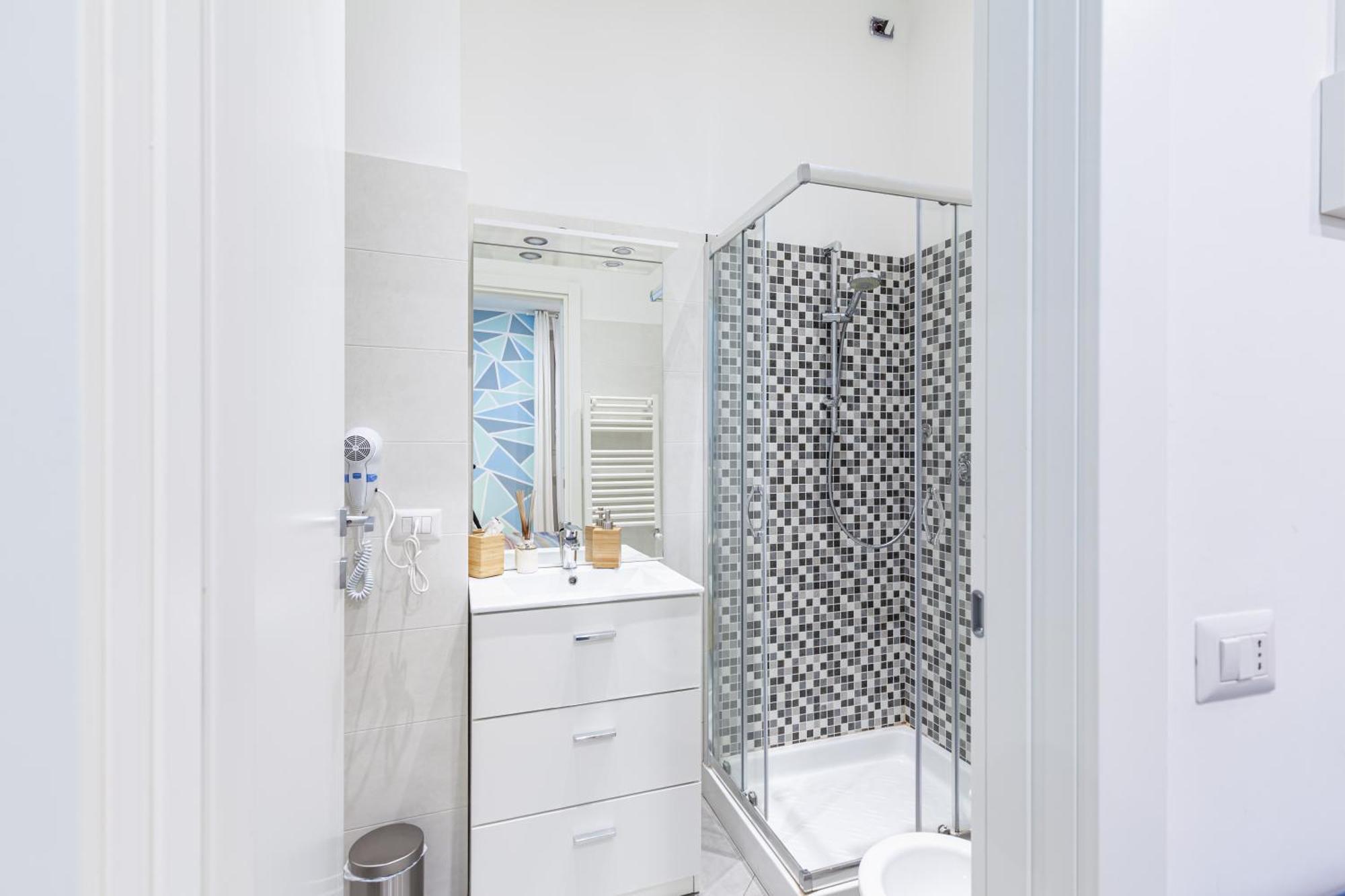 Alloggi Costantini - Ospedale Gemelli - Metro Battistini Guest house Rome