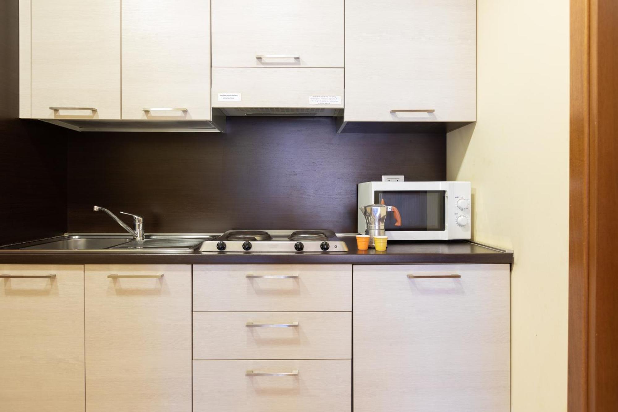 Elegant In Appartement