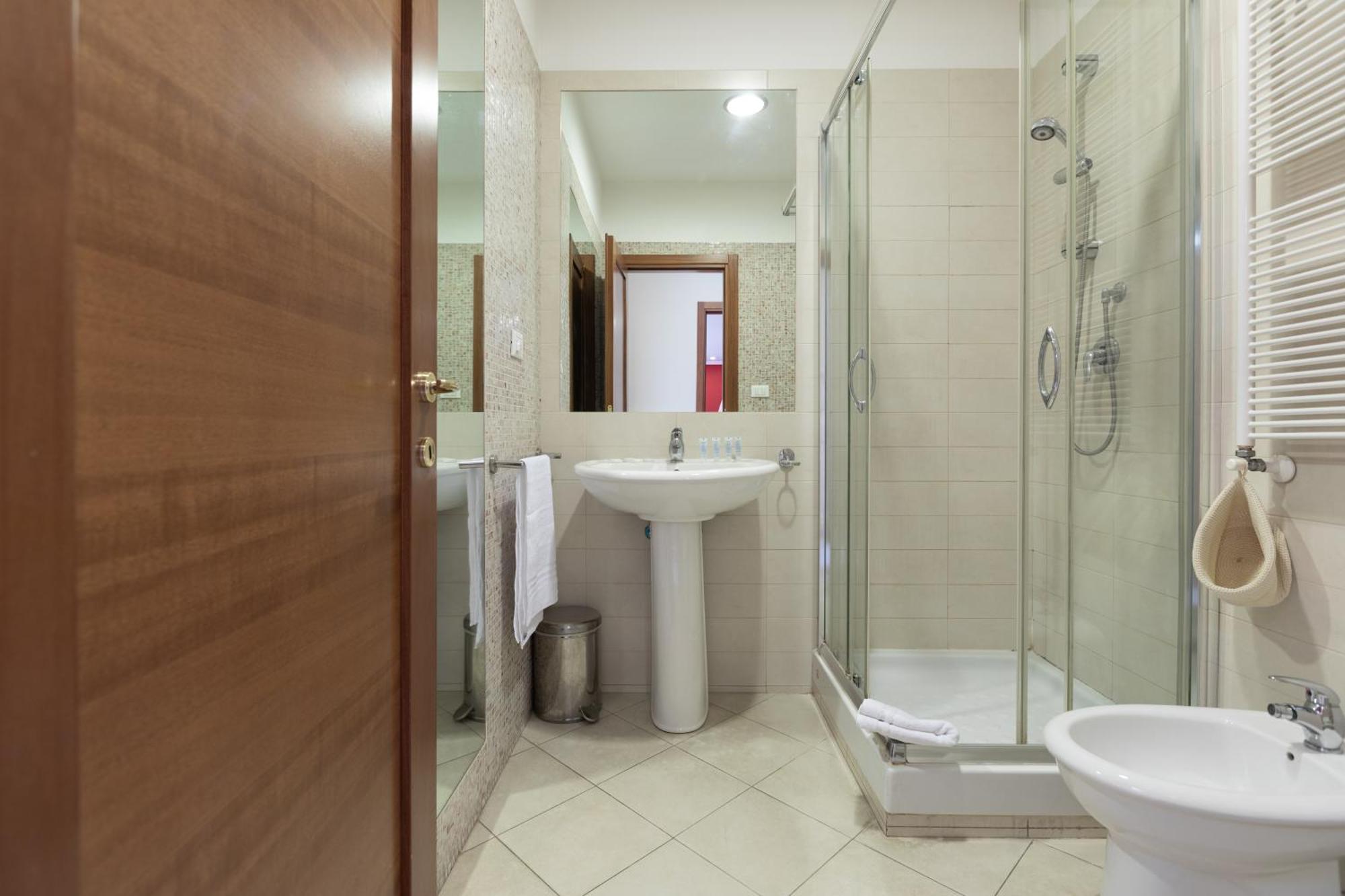 Appartement Elegant In
