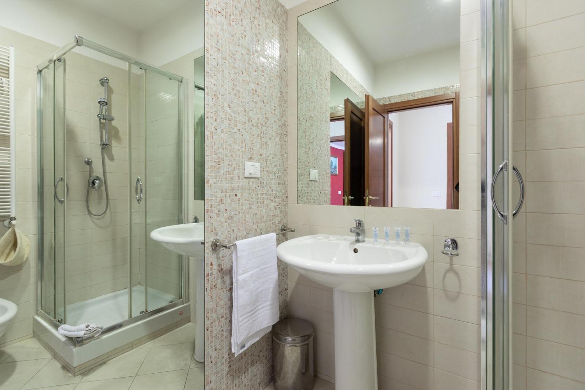 Elegant In Appartement