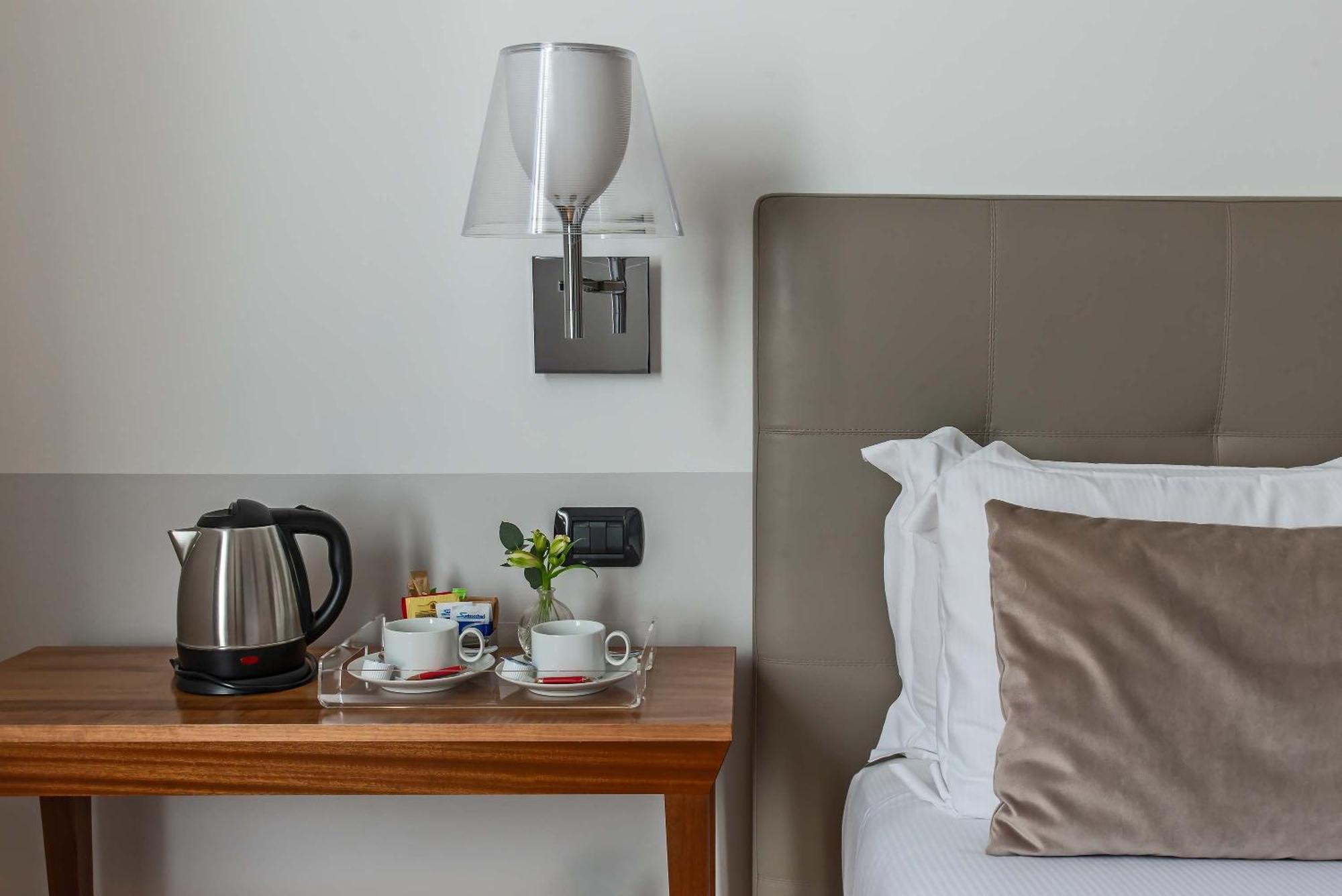 Gasthuis Relais Rione Ponte 3*