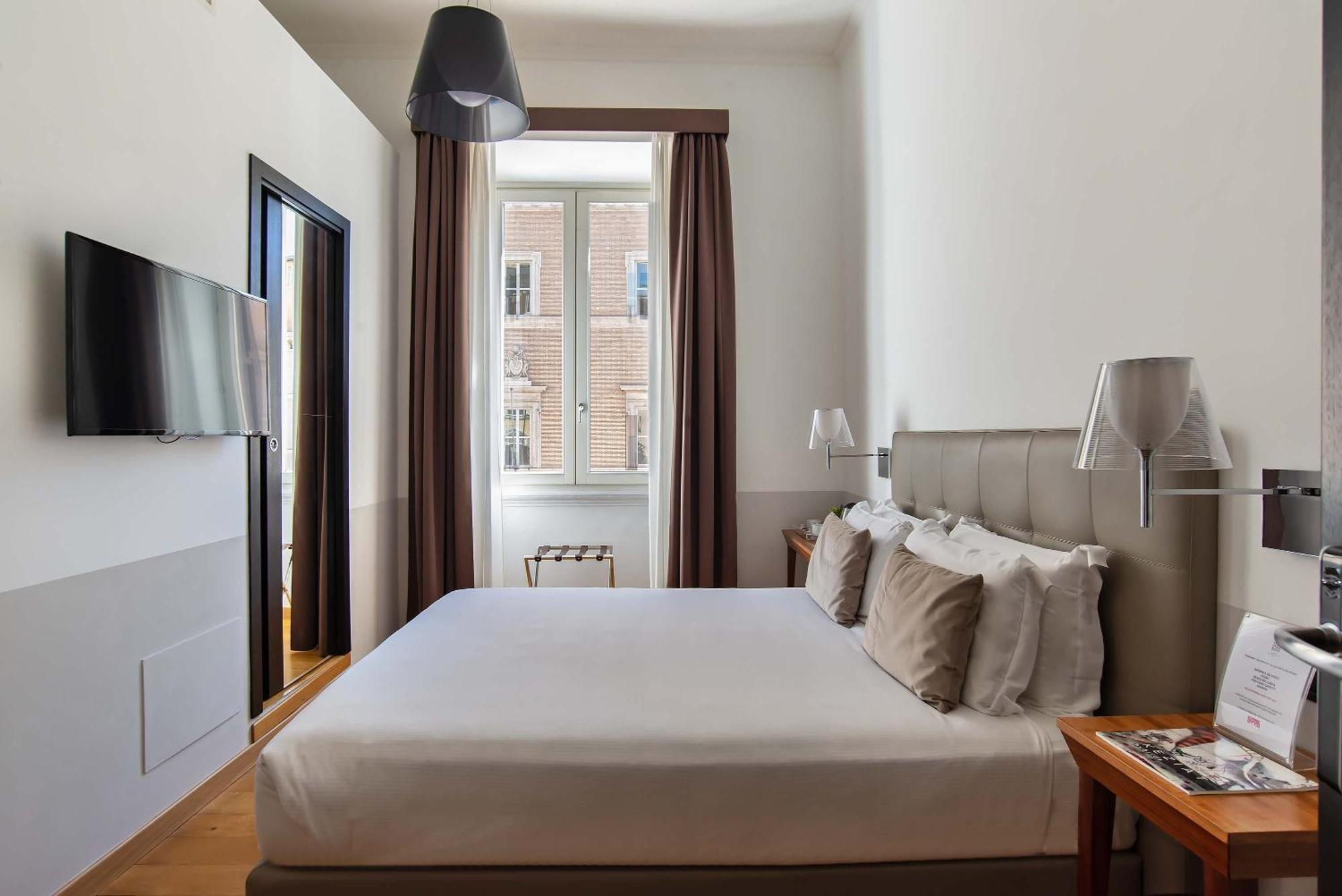 Relais Rione Ponte Gasthuis Rome