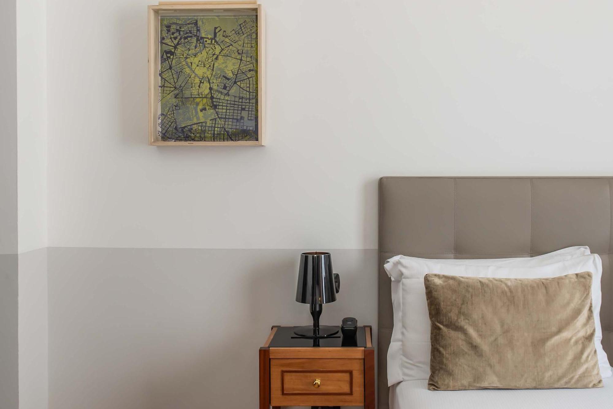 Gasthuis Relais Rione Ponte Rome