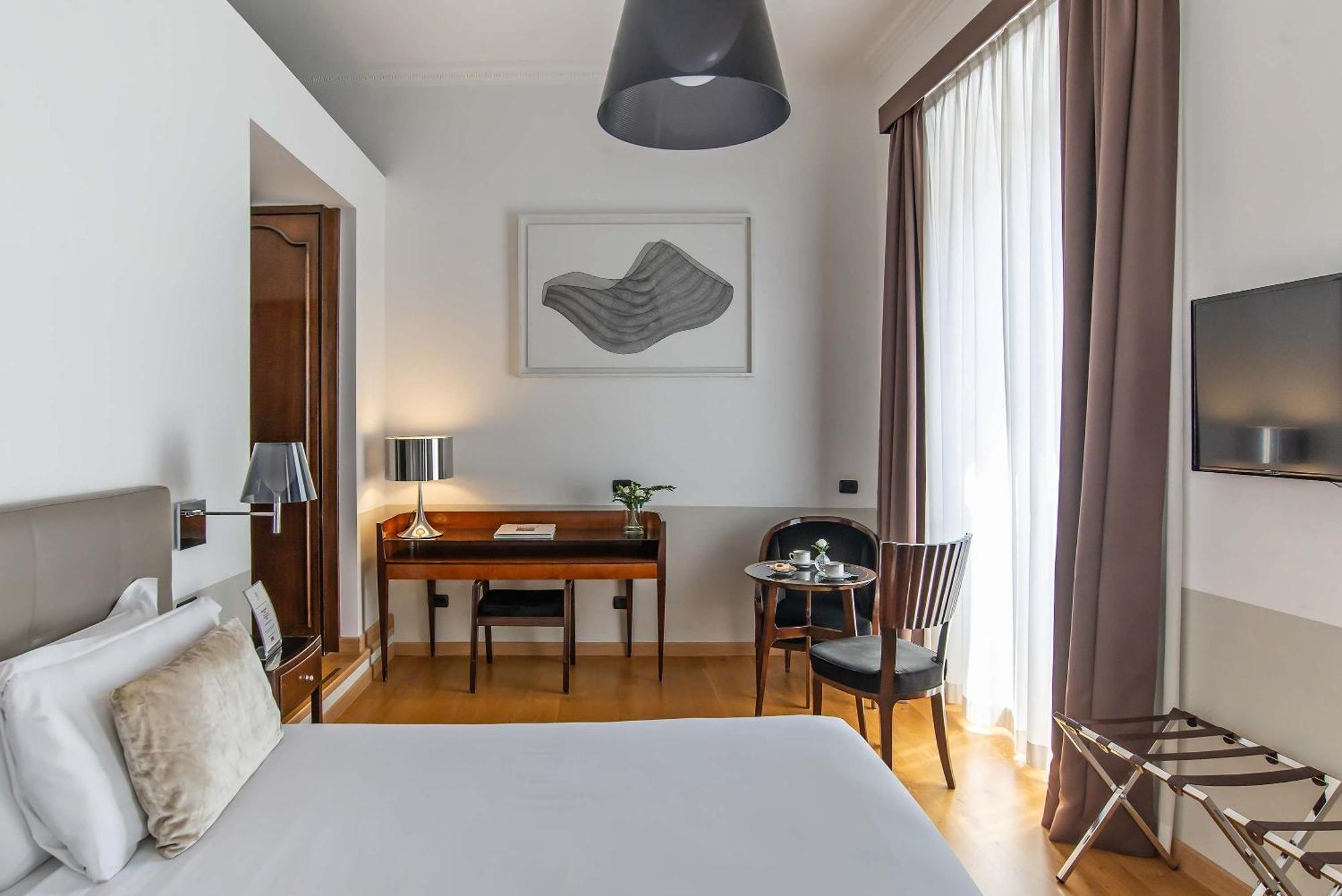 Relais Rione Ponte 3*