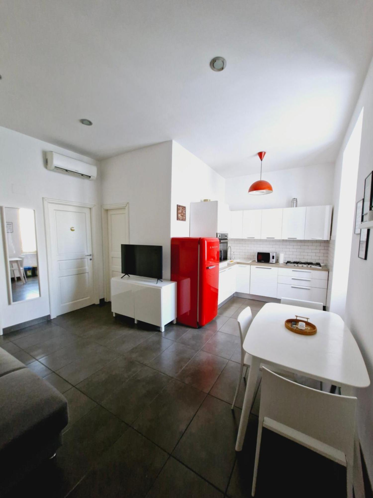 A Casa Di Cesare Apartamento Roma