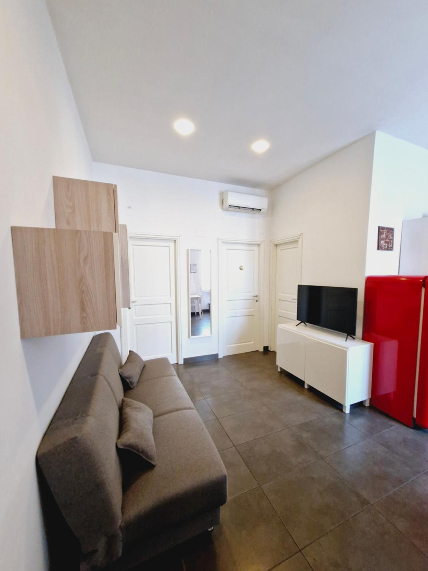 Apartamento A Casa Di Cesare