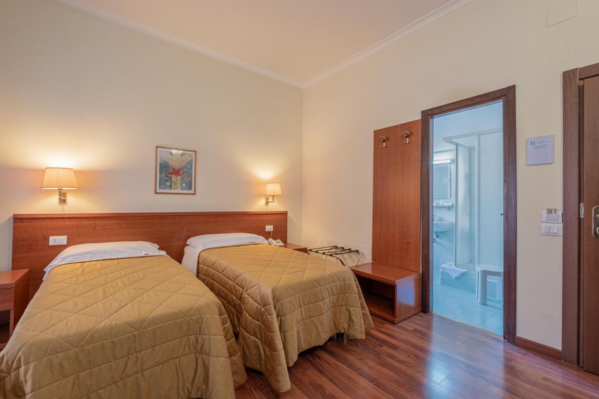 Hotel Monte