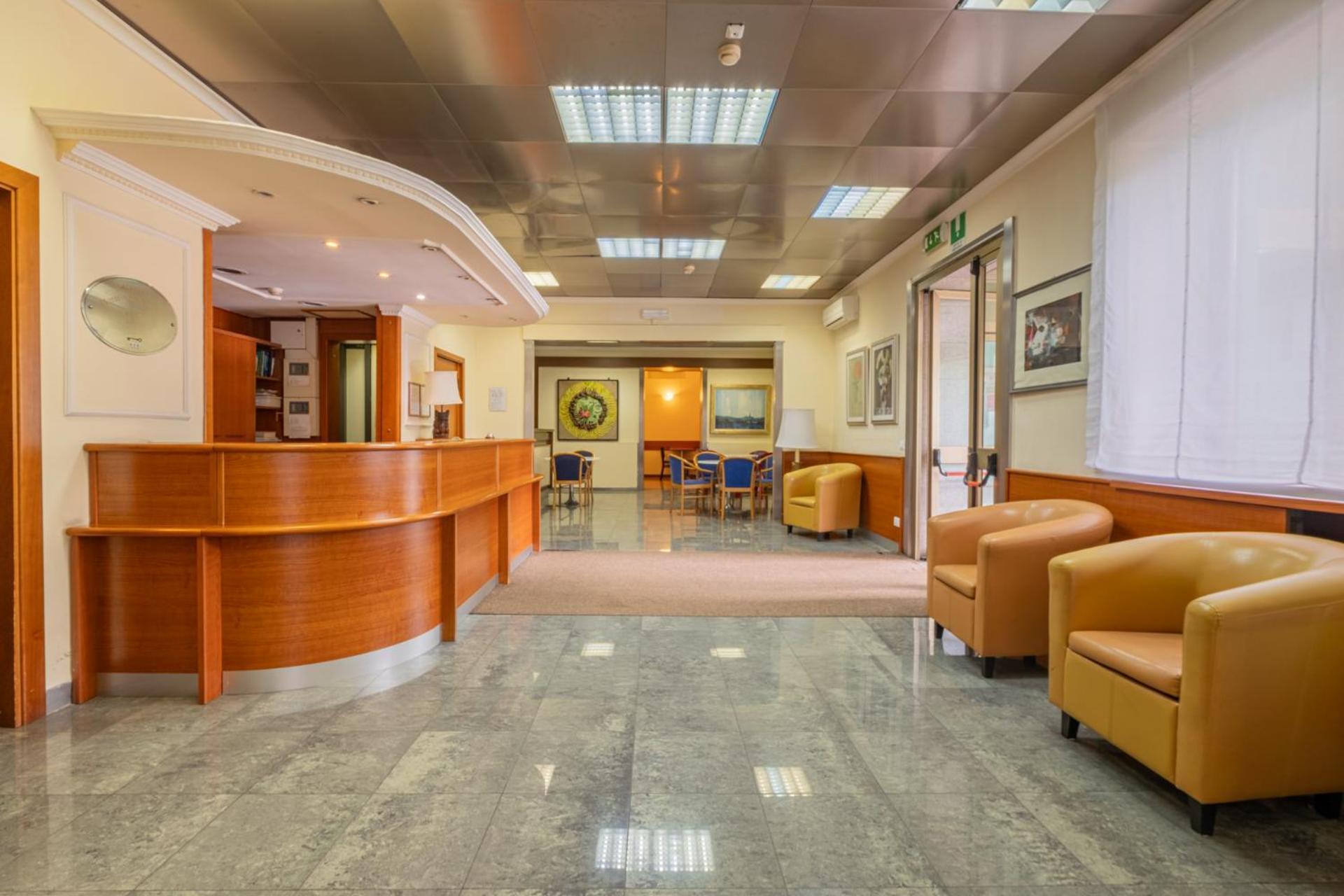 Hotel Monte 3*
