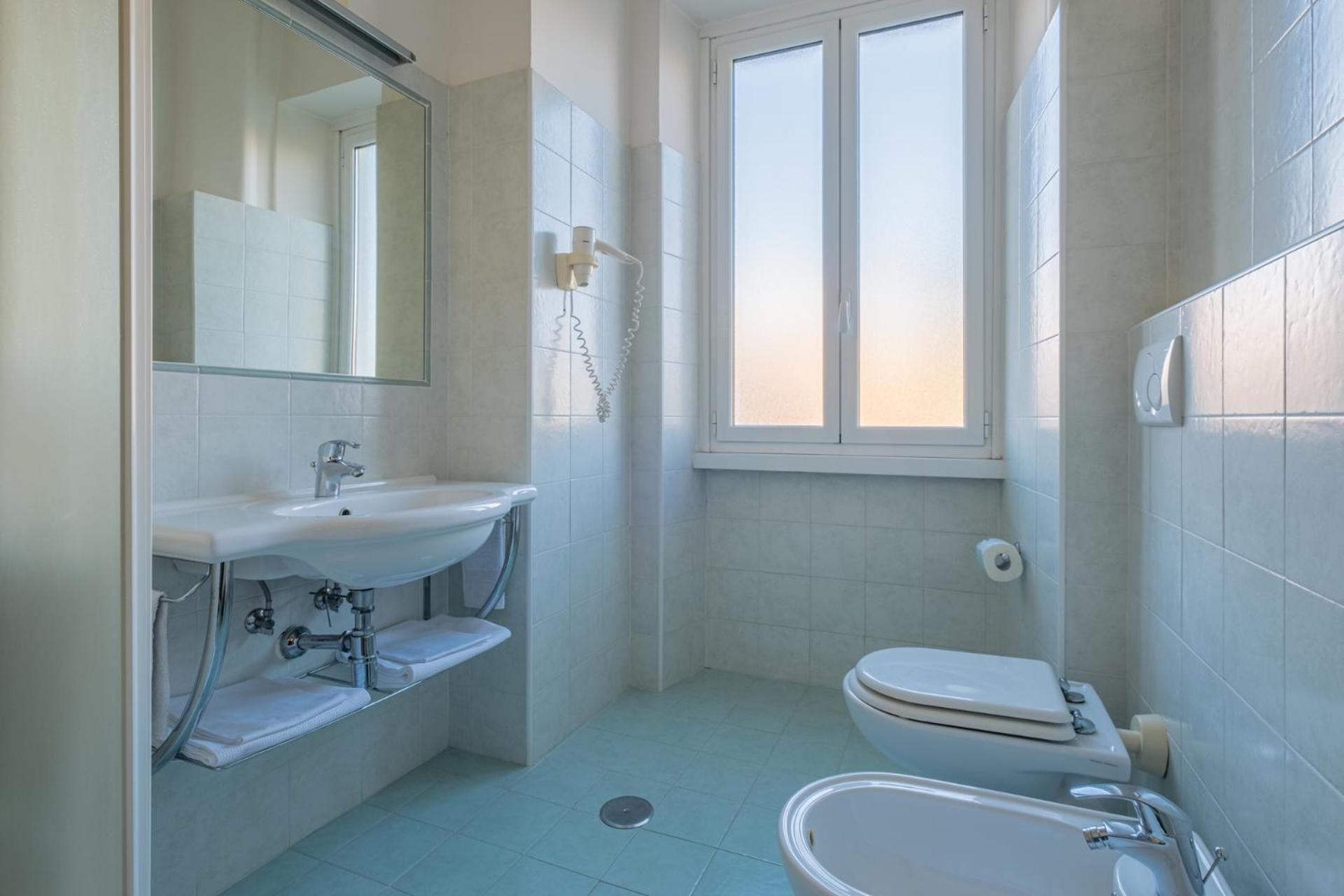 Monte Hotel Rome