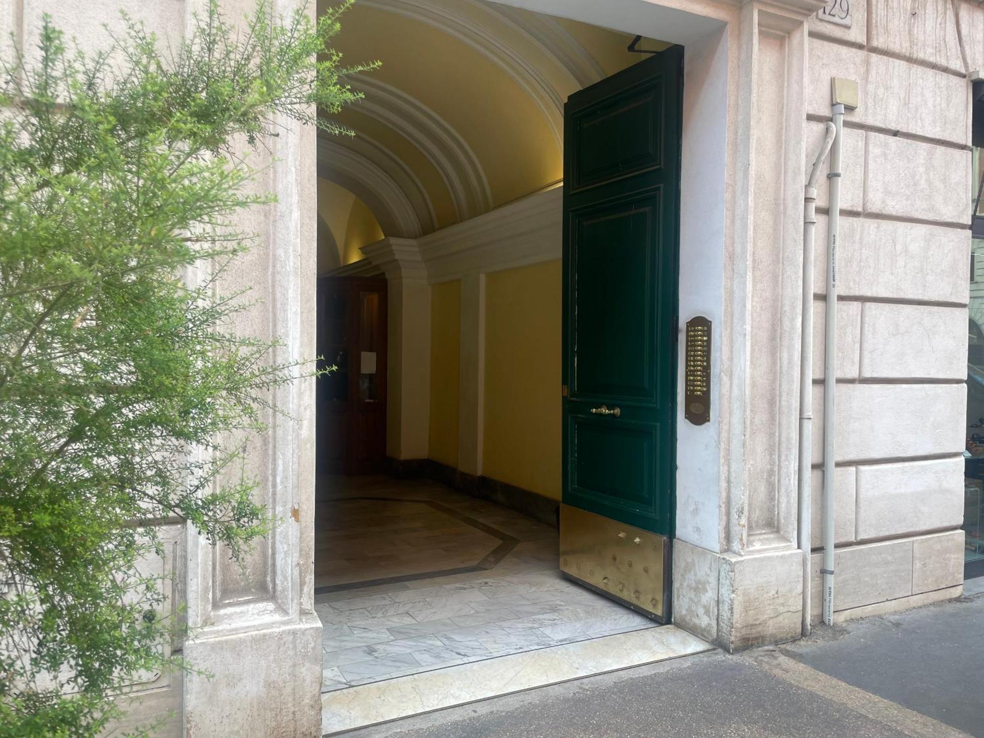 Essenza House Maison d'hôtes Rome