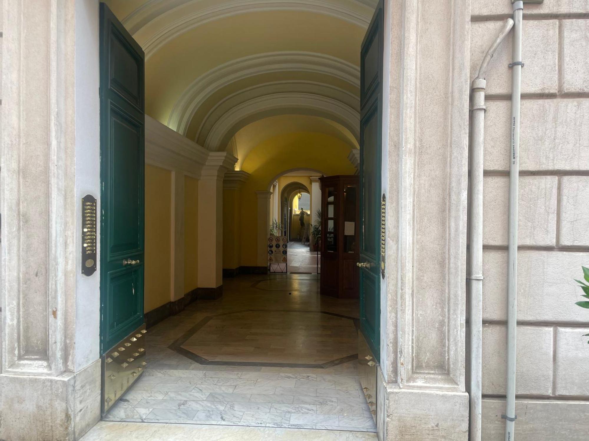 Essenza House * Rome
