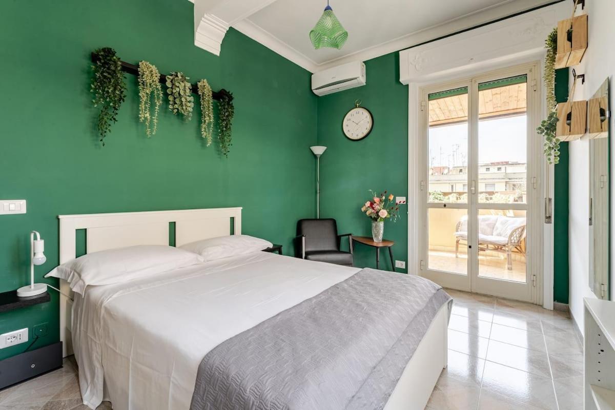 Penthouse Appartement