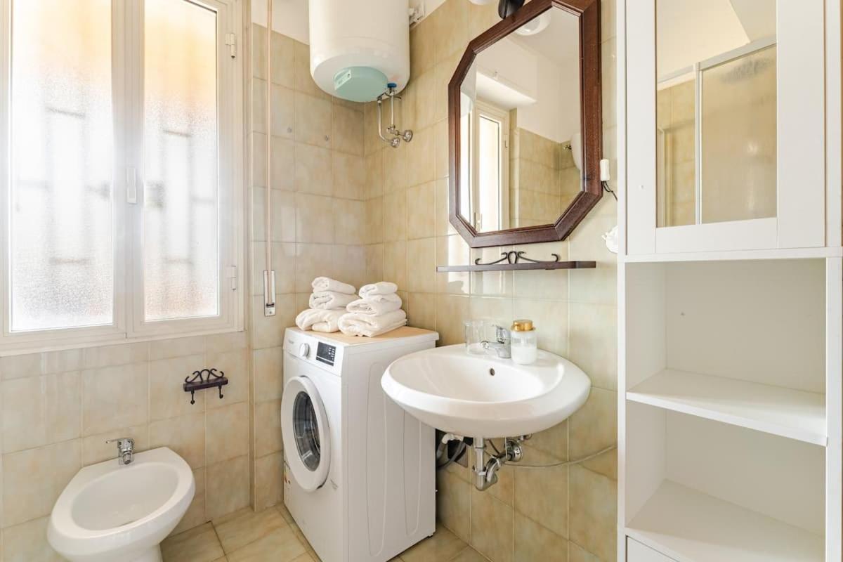 Appartement Penthouse Rome
