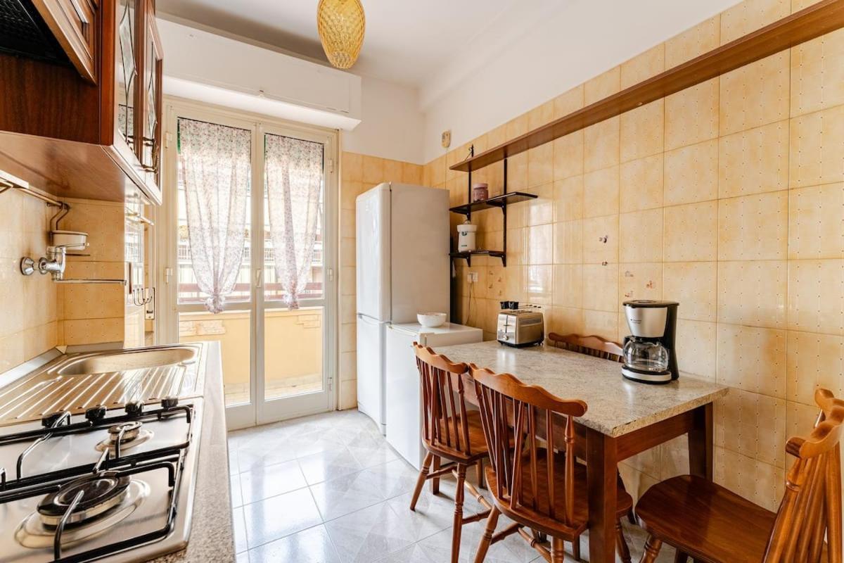 Appartement Penthouse *